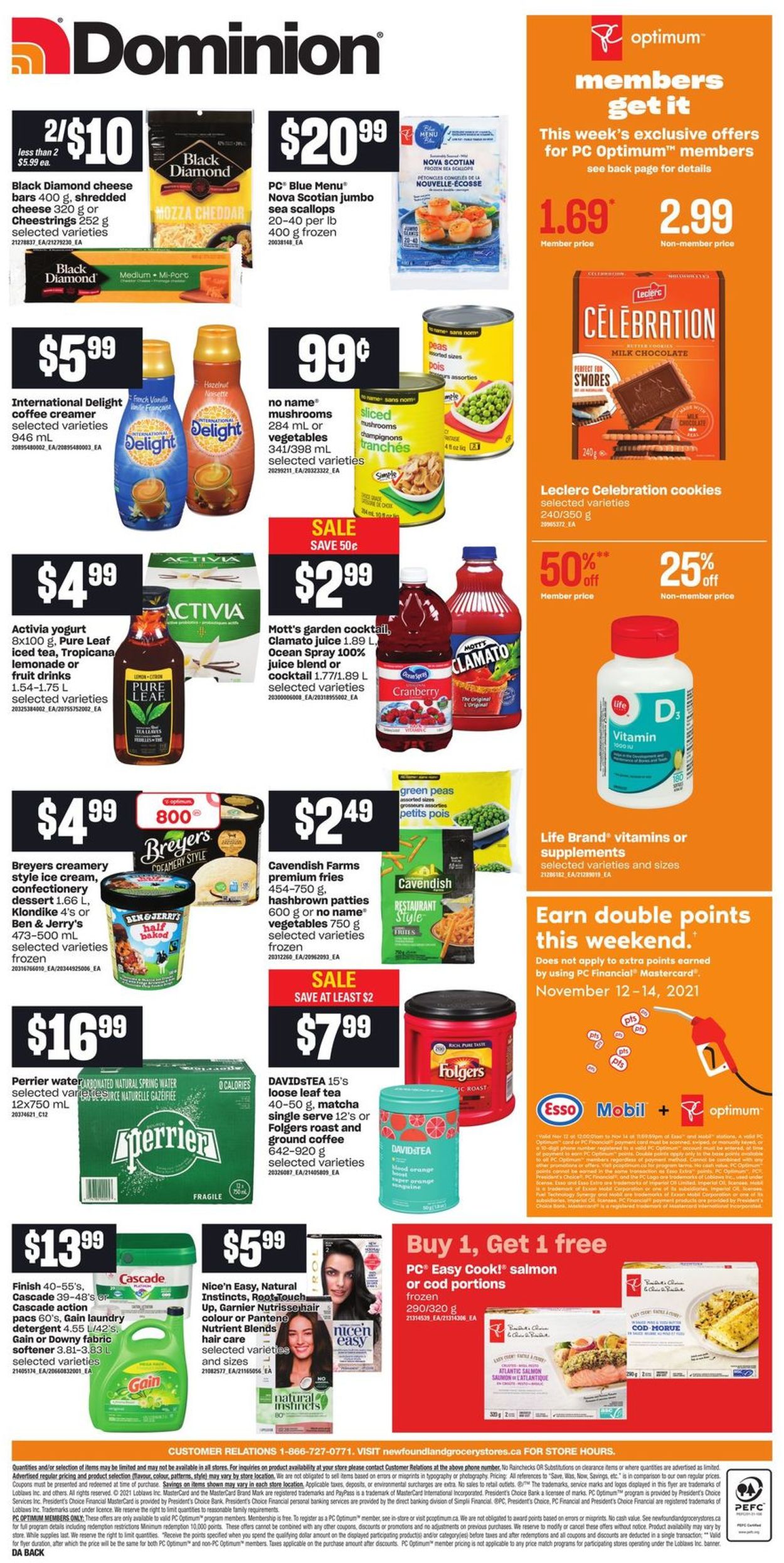 Dominion Flyer - 11/04-11/10/2021 (Page 2)