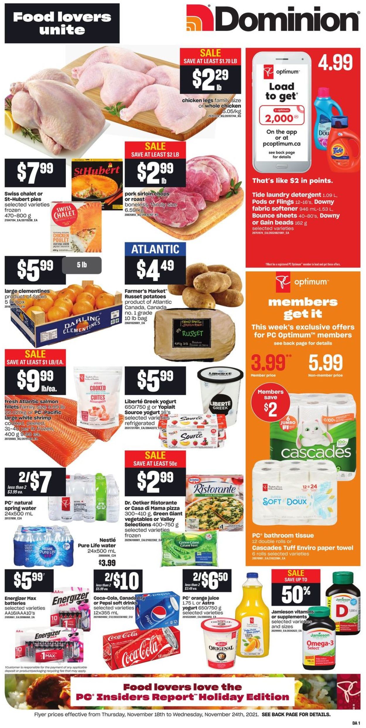 Dominion Flyer - 11/18-11/24/2021 (Page 3)
