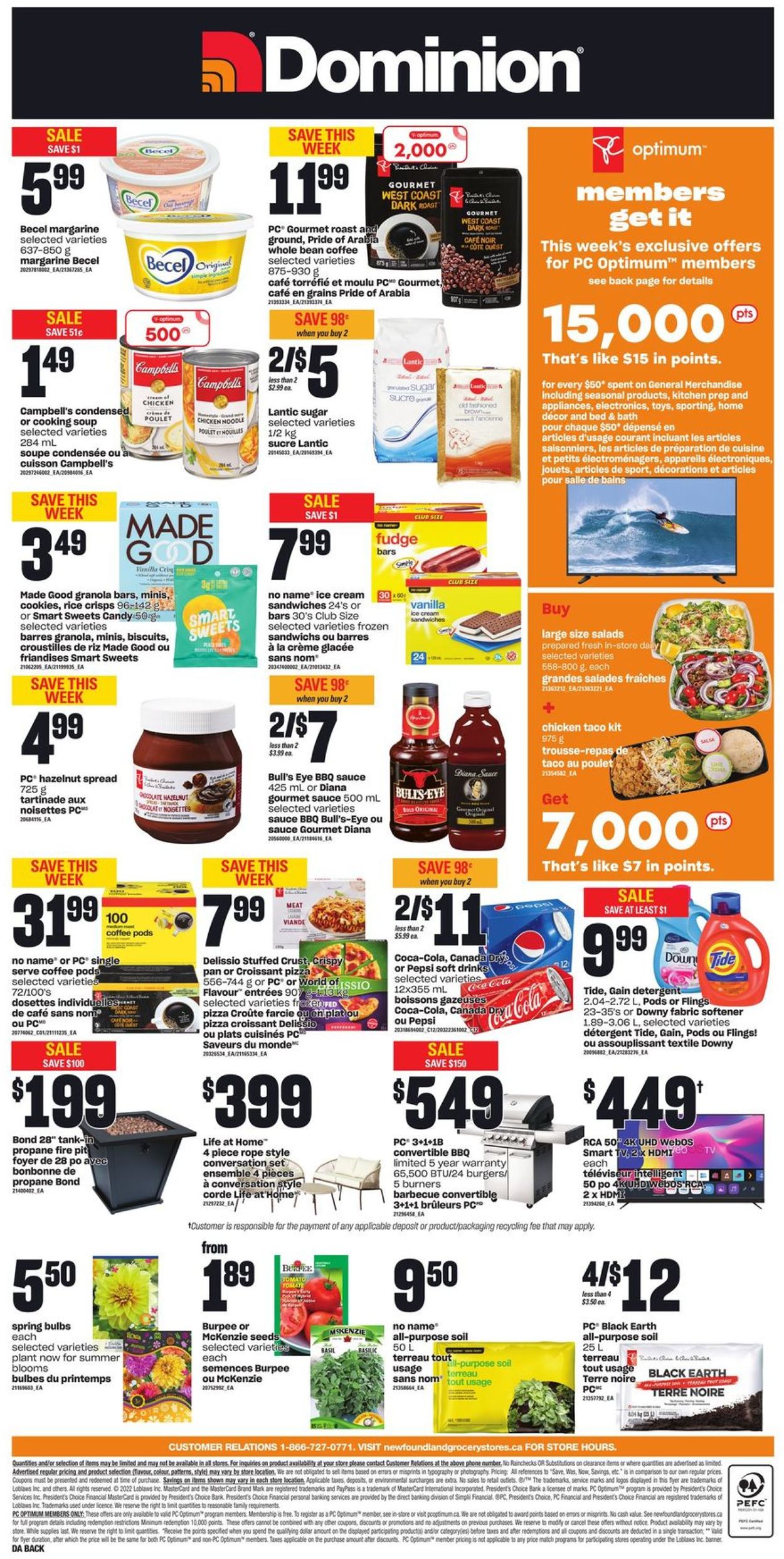 Dominion Flyer - 05/05-05/11/2022 (Page 4)
