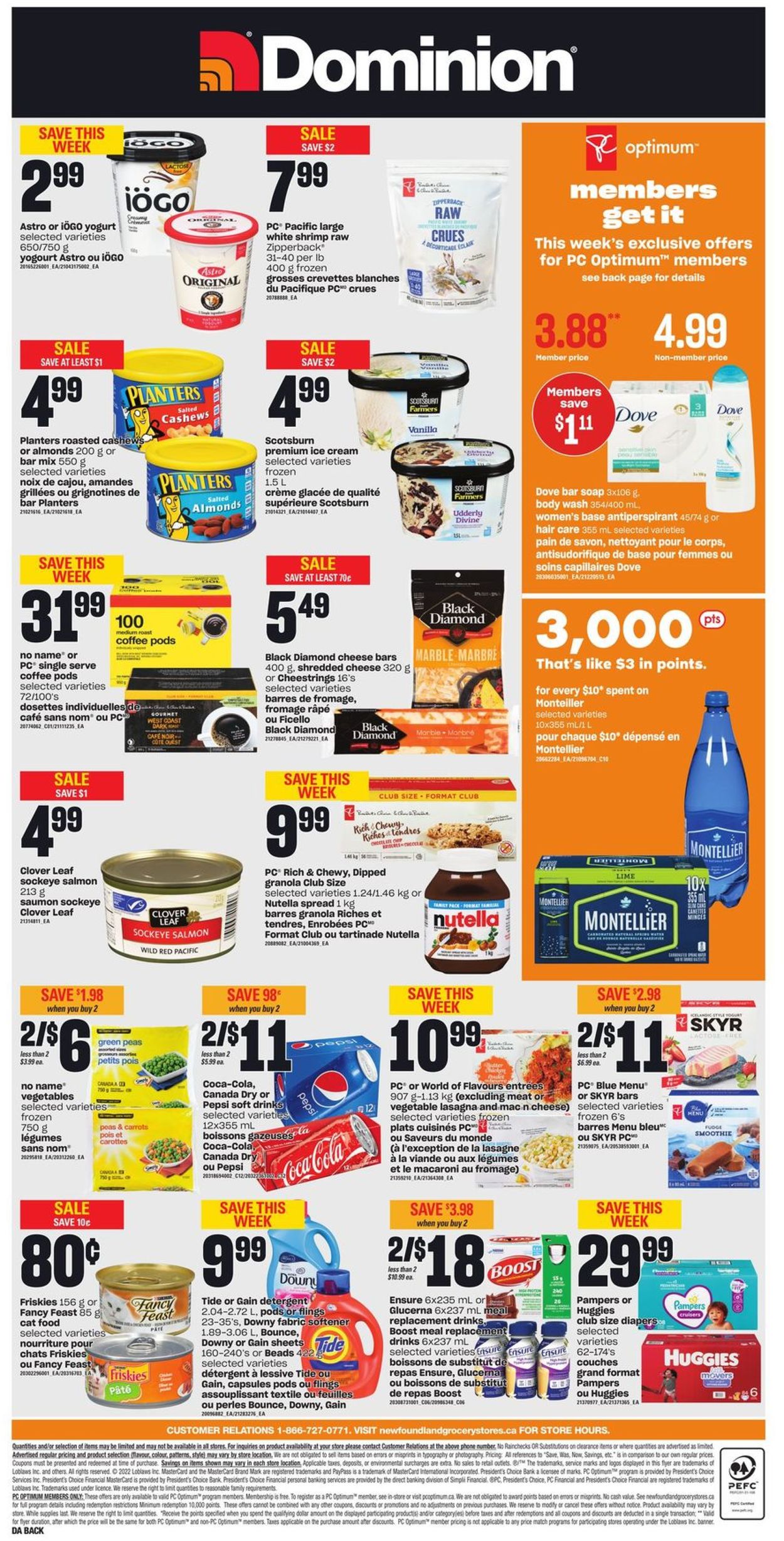 Dominion Flyer - 06/02-06/08/2022 (Page 5)