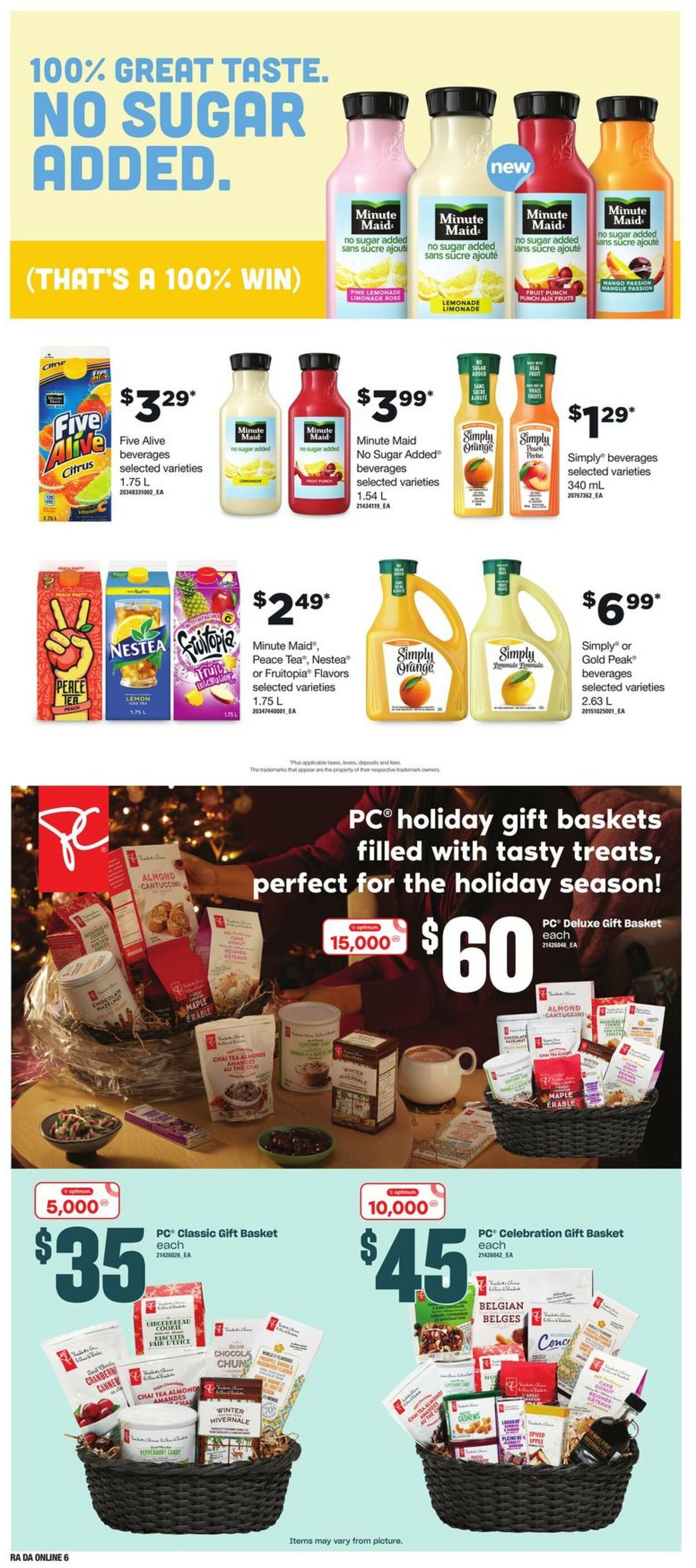 Dominion Flyer - 12/01-12/07/2022 (Page 13)
