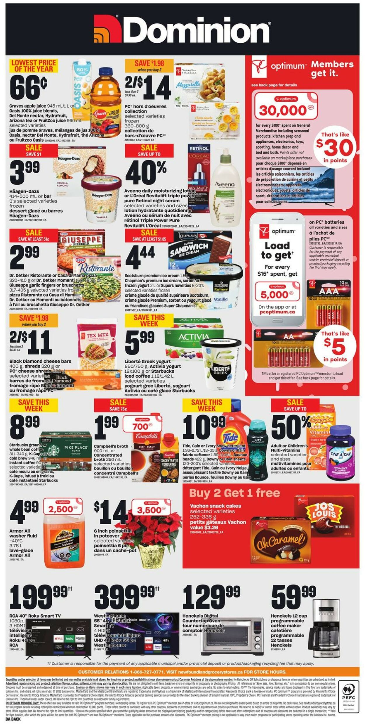 Dominion Flyer - 12/08-12/14/2022 (Page 5)