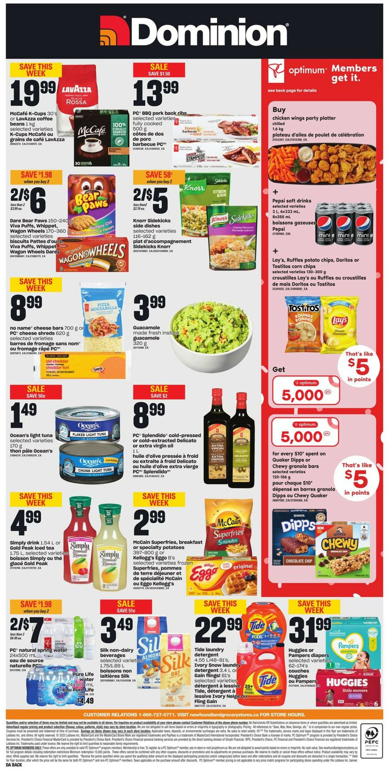 Dominion Flyer - 02/02-02/08/2023 (Page 5)