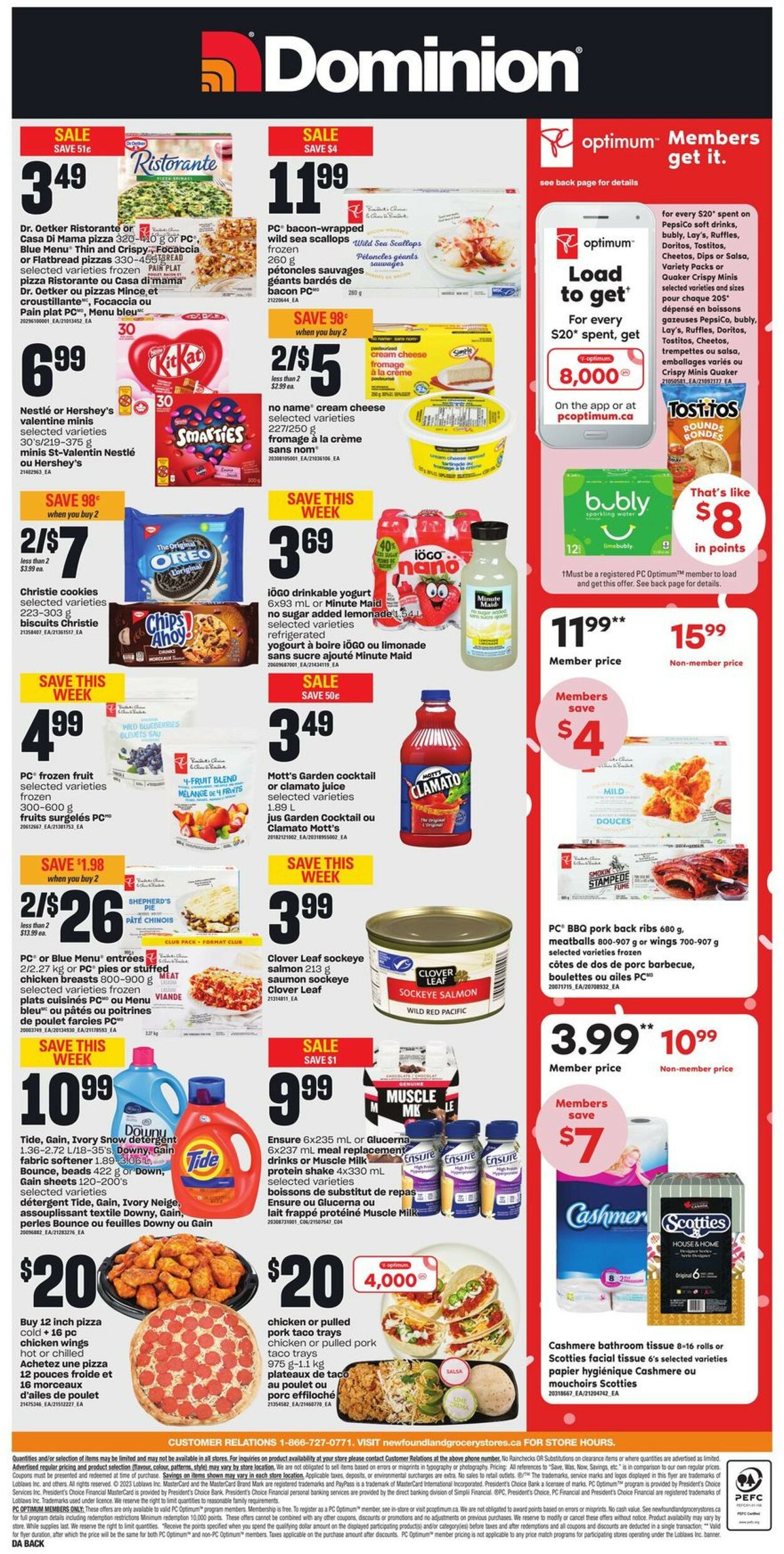 Dominion Flyer - 02/09-02/15/2023 (Page 4)