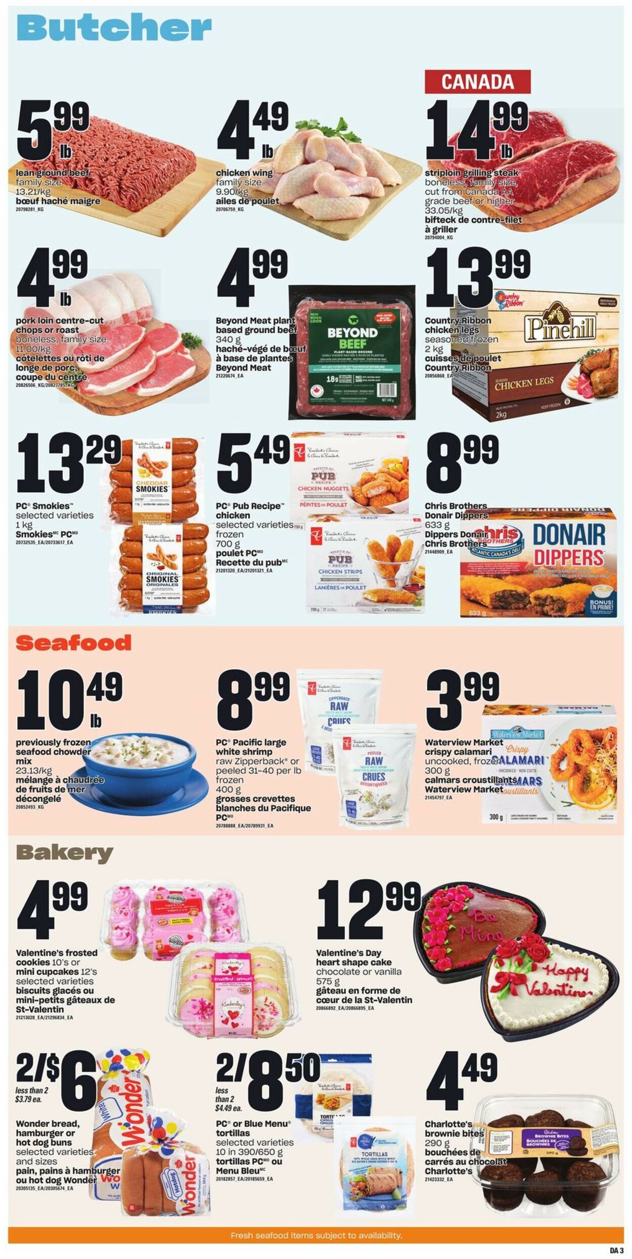 Dominion Flyer - 02/09-02/15/2023 (Page 6)