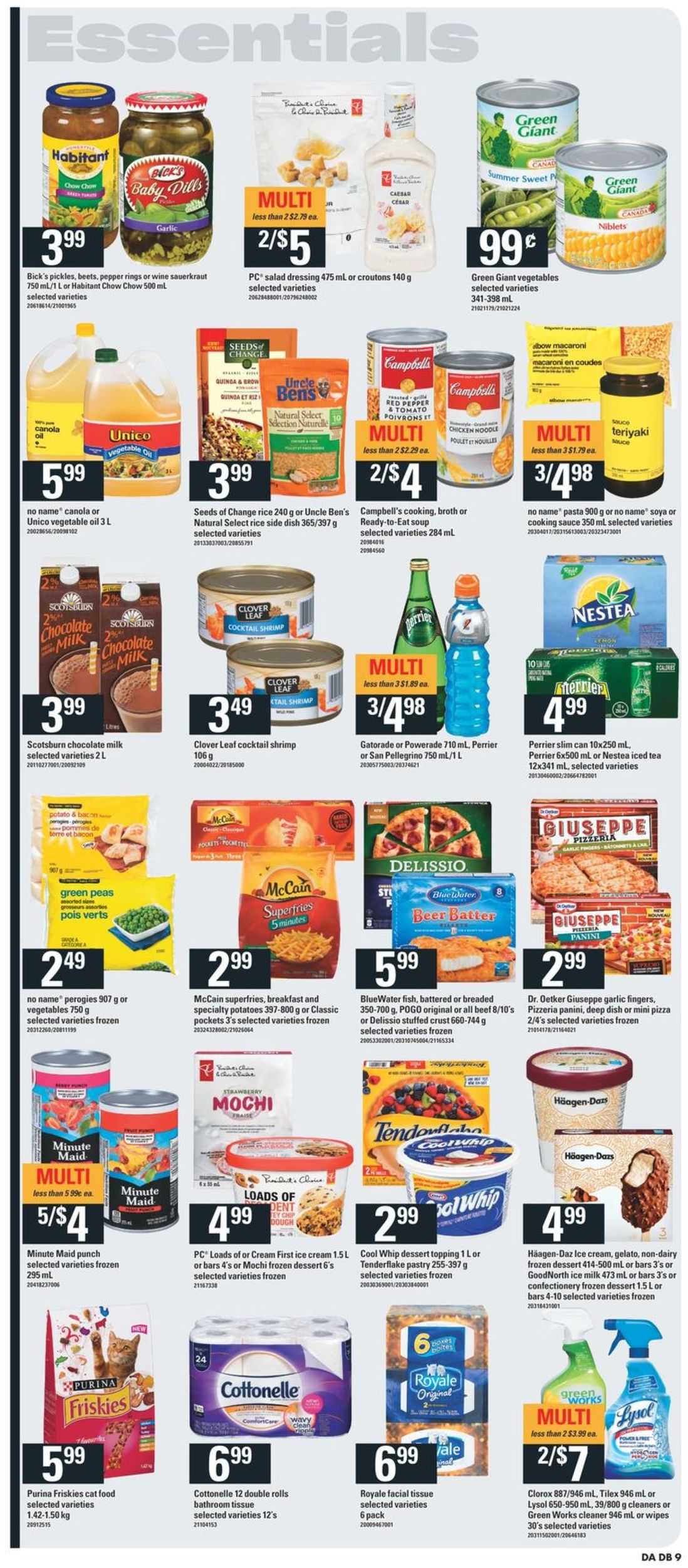 Dominion Flyer - 05/09-05/15/2019 (Page 11)