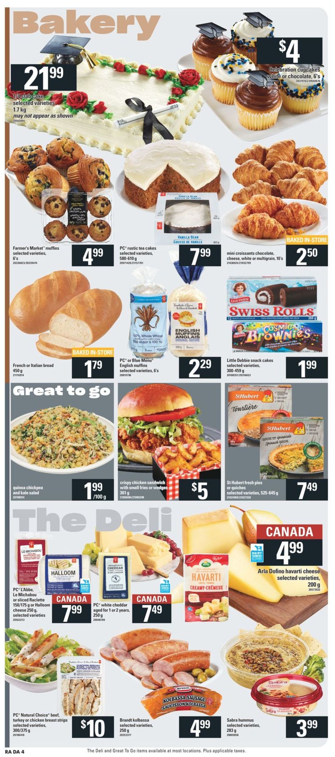 Dominion Flyer - 05/23-05/29/2019 (Page 4)