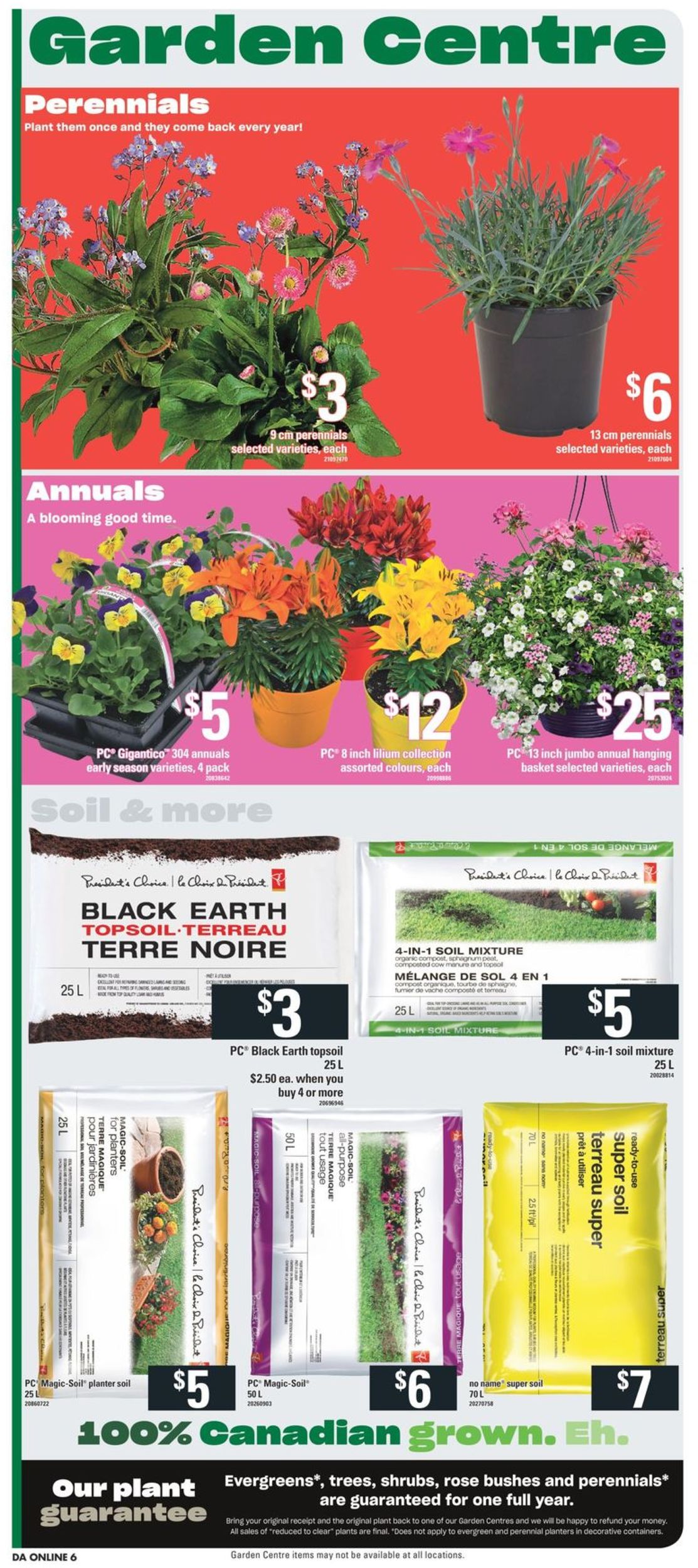 Dominion Flyer - 05/23-05/29/2019 (Page 13)