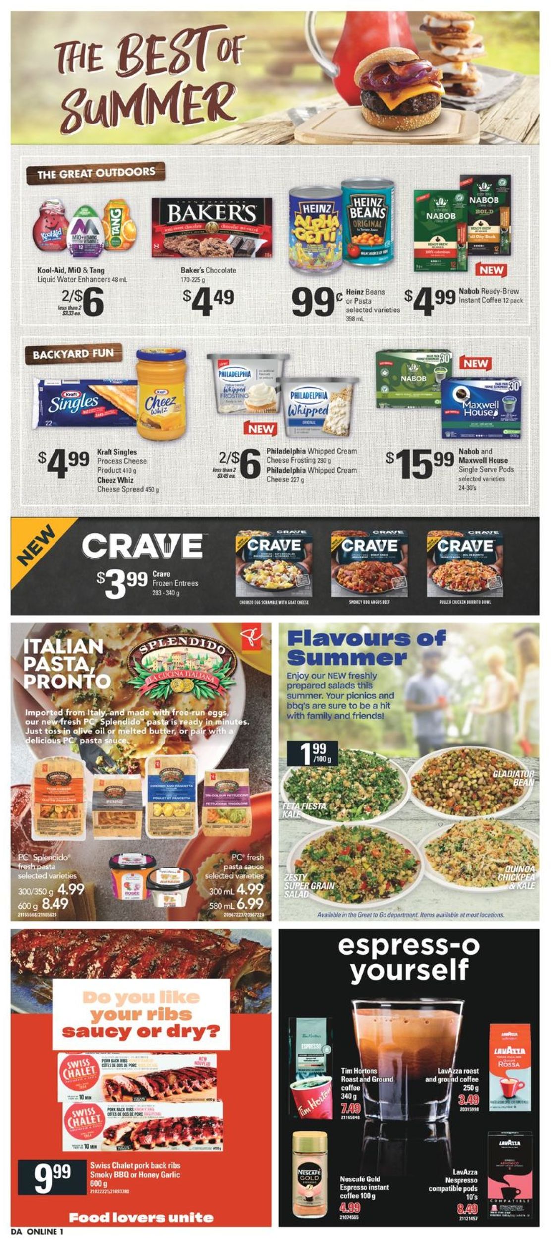 Dominion Flyer - 05/30-06/05/2019 (Page 10)