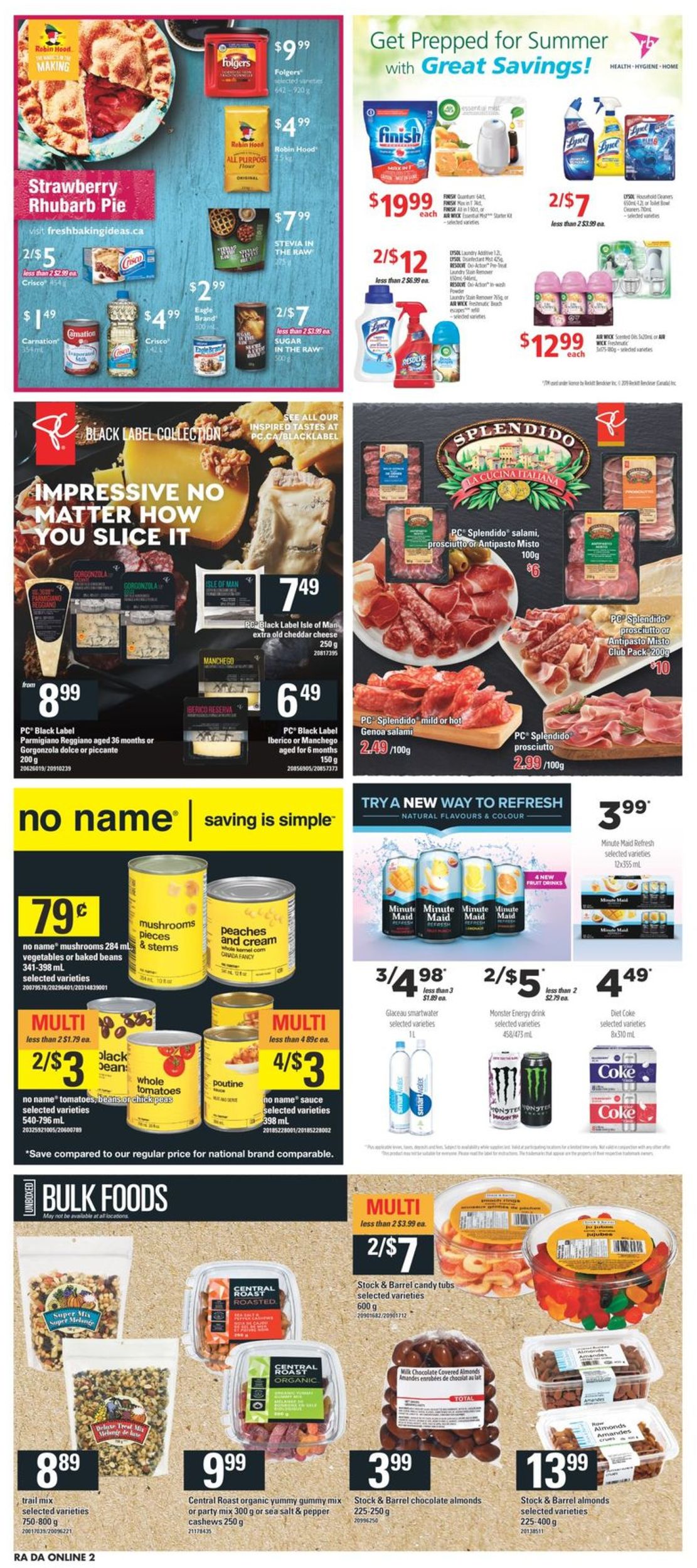 Dominion Flyer - 05/30-06/05/2019 (Page 11)