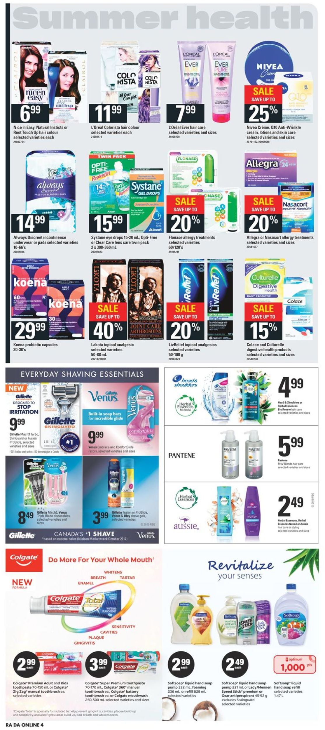 Dominion Flyer - 05/30-06/05/2019 (Page 13)