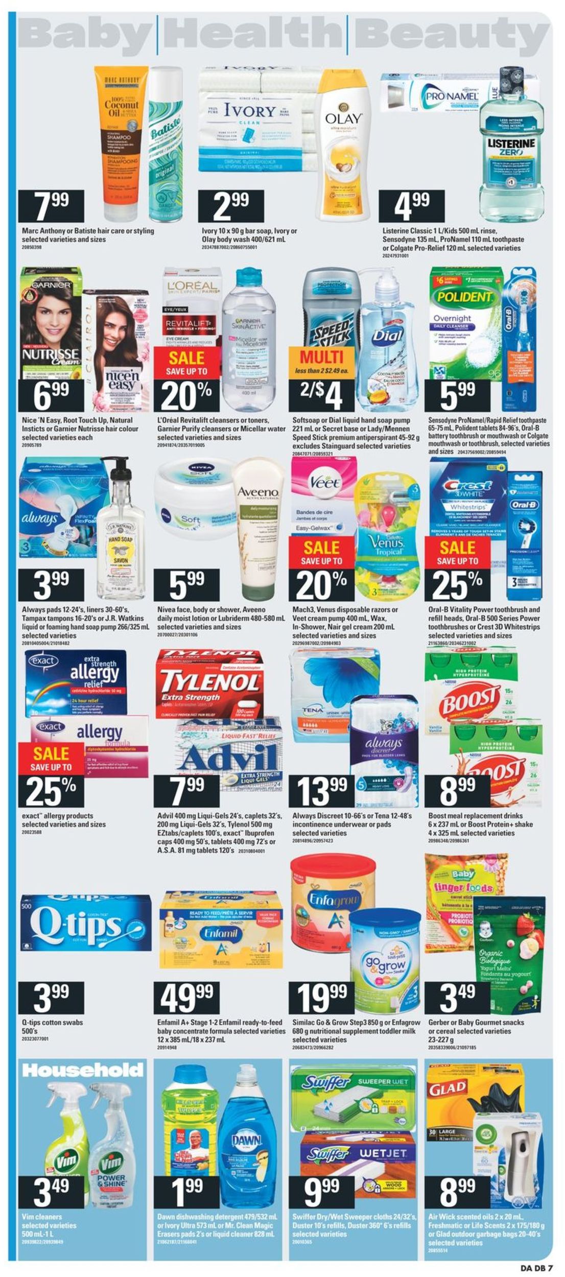 Dominion Flyer - 06/13-06/19/2019 (Page 9)