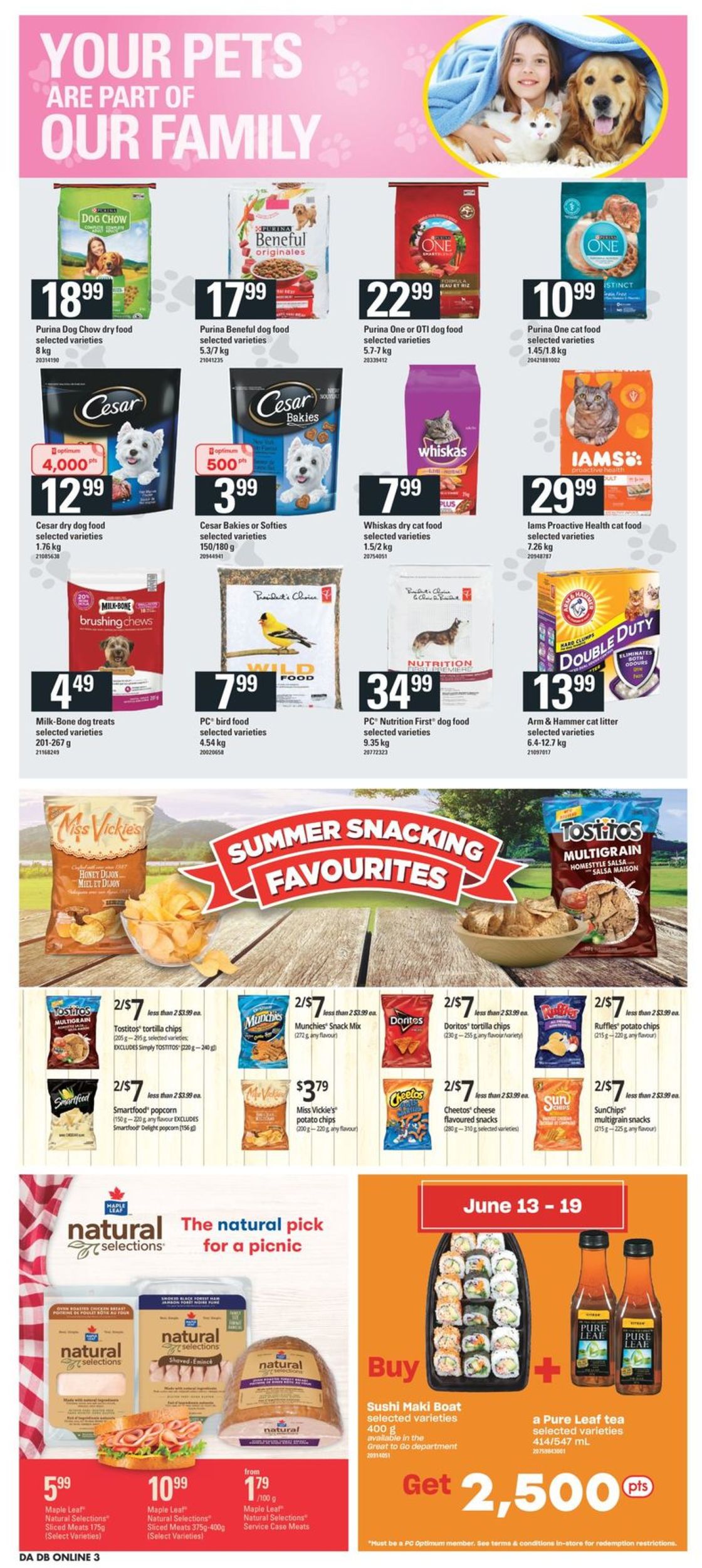 Dominion Flyer - 06/13-06/19/2019 (Page 14)