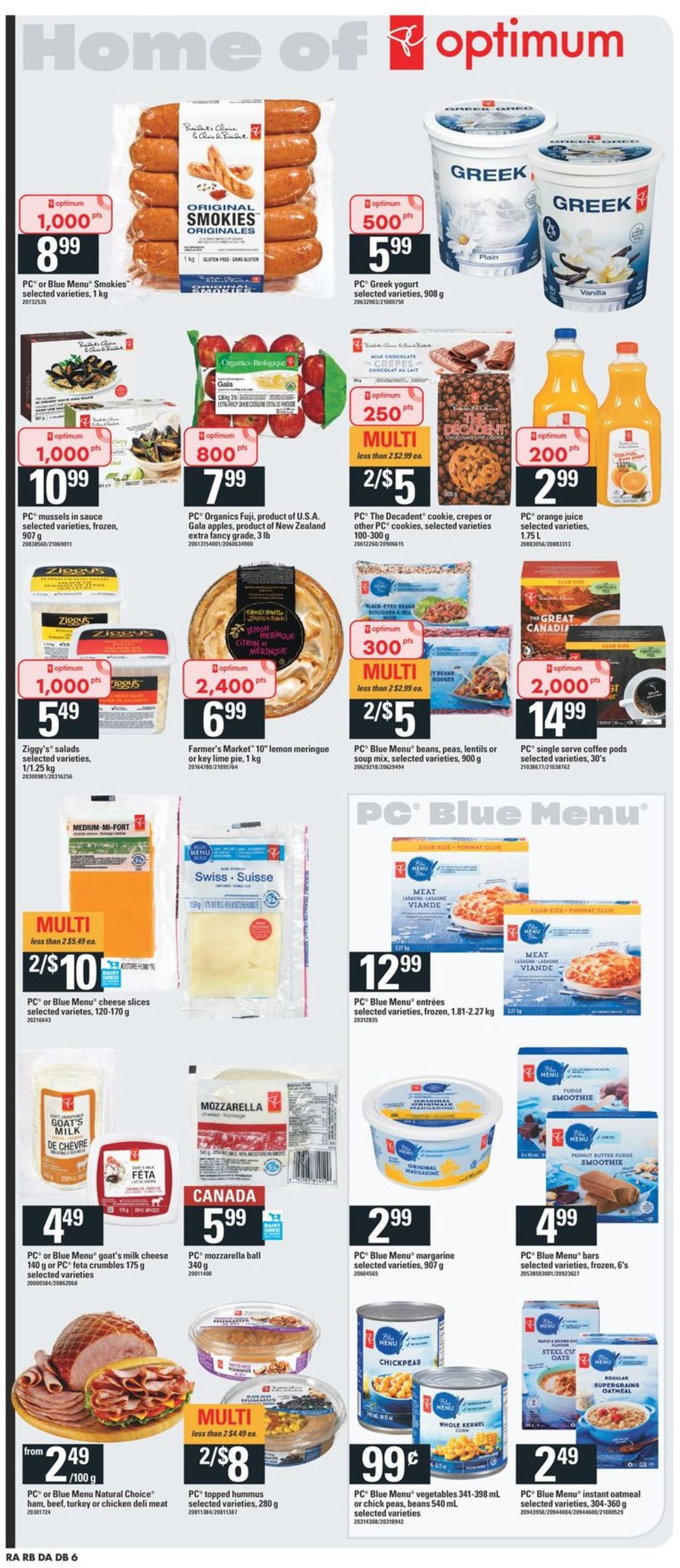 Dominion Flyer - 06/20-06/26/2019 (Page 6)