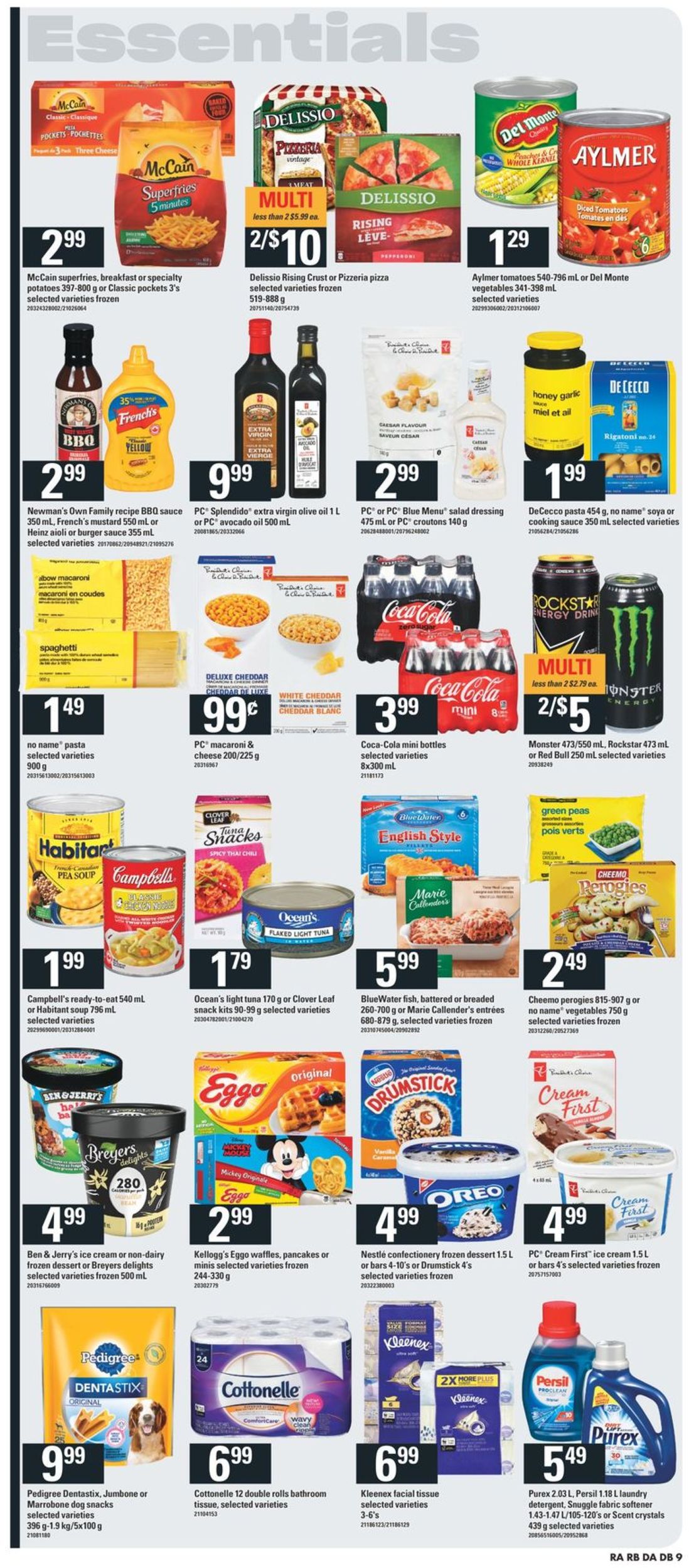 Dominion Flyer - 06/20-06/26/2019 (Page 9)