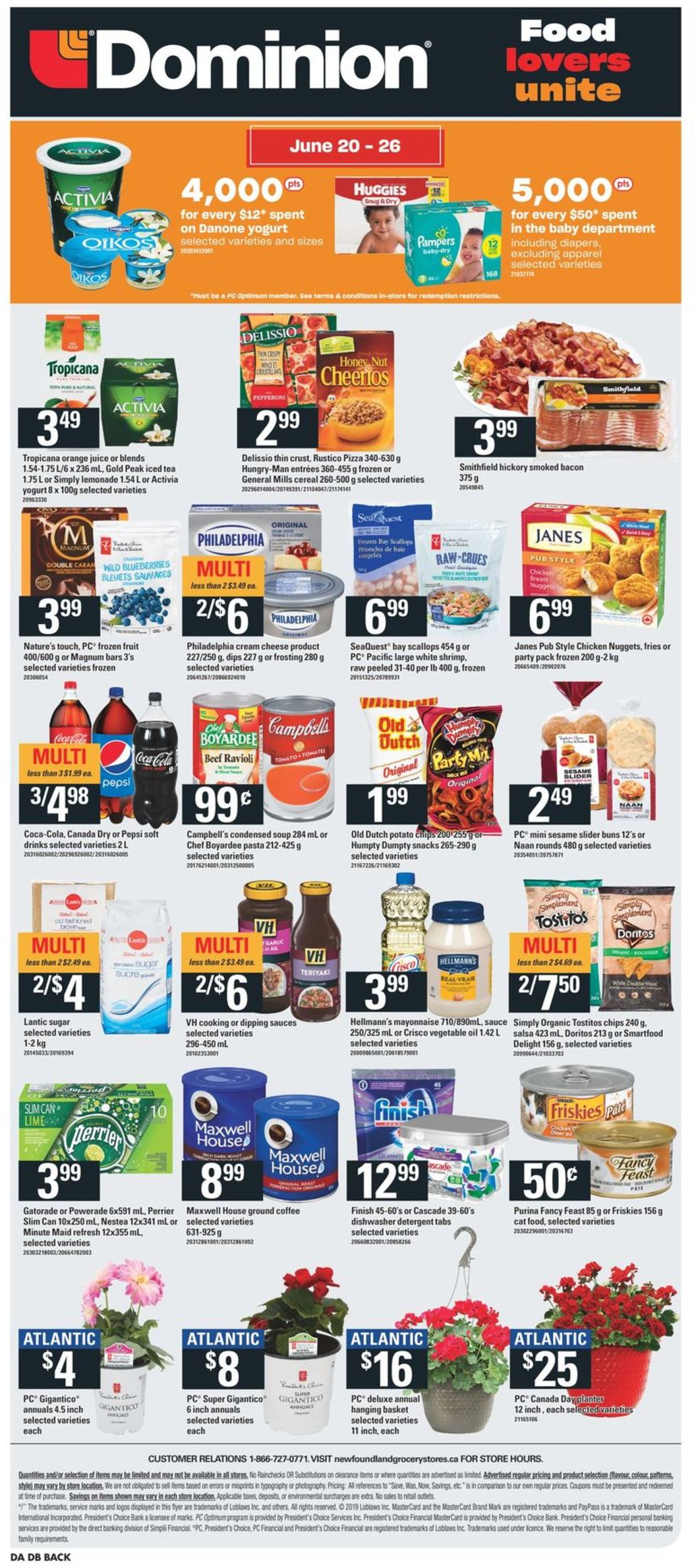 Dominion Flyer - 06/20-06/26/2019 (Page 15)