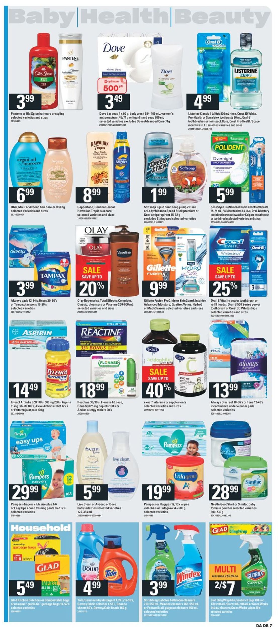 Dominion Flyer - 06/27-07/03/2019 (Page 7)