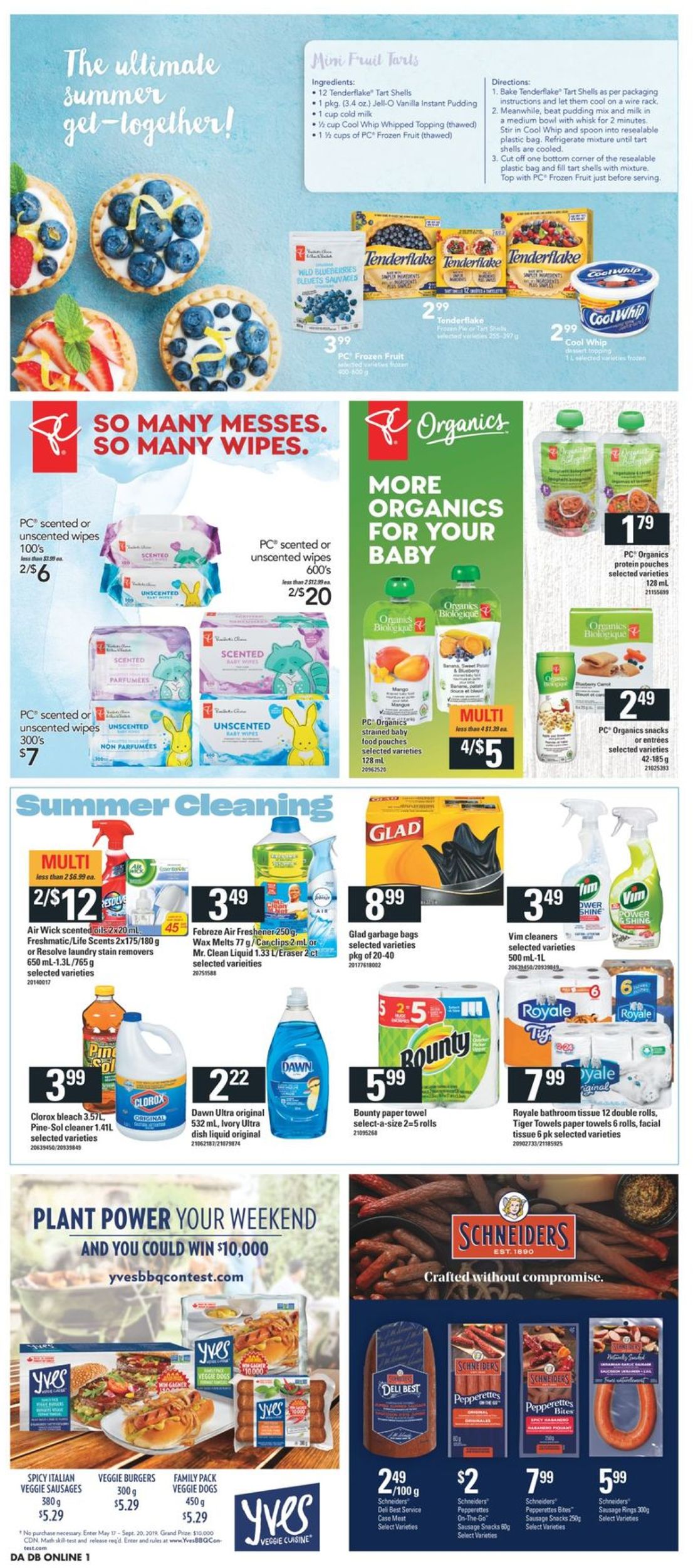Dominion Flyer - 06/27-07/03/2019 (Page 10)