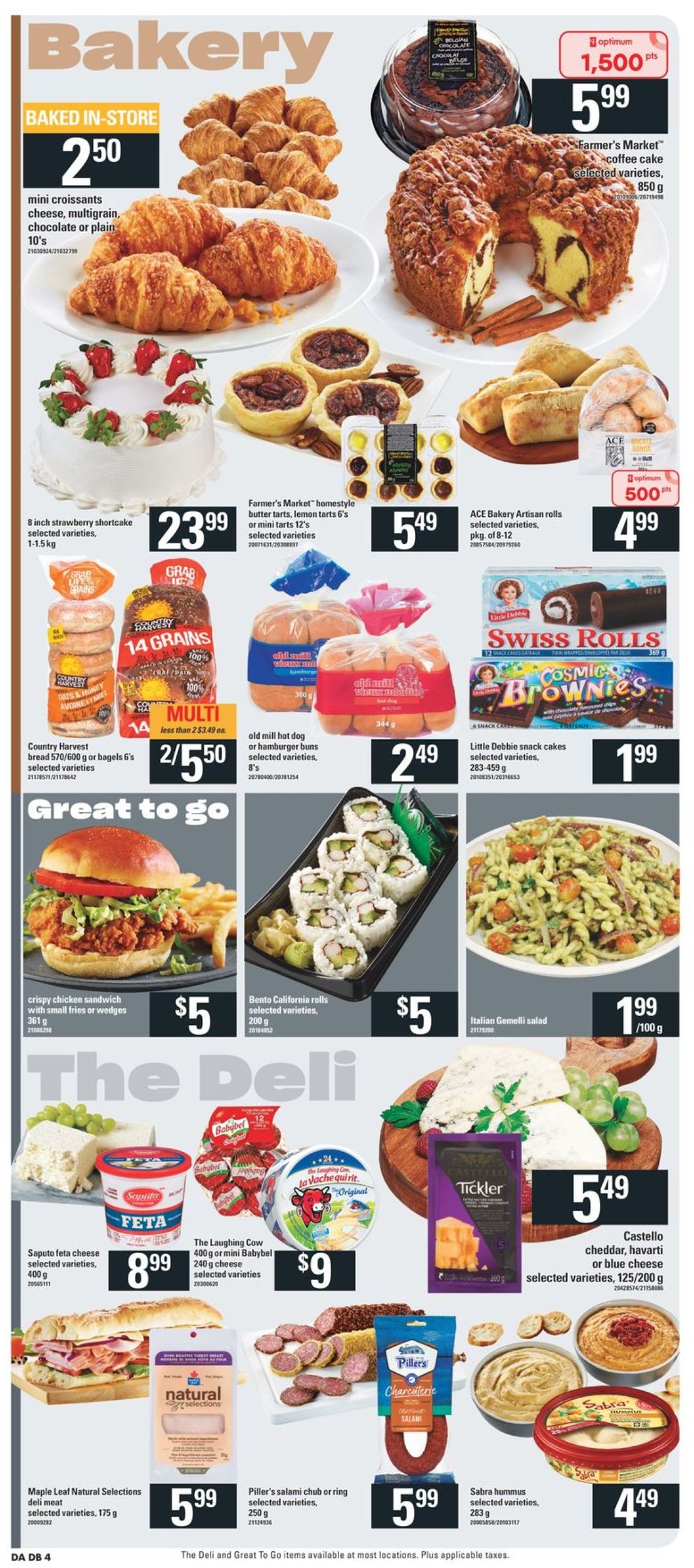 Dominion Flyer - 07/04-07/10/2019 (Page 4)