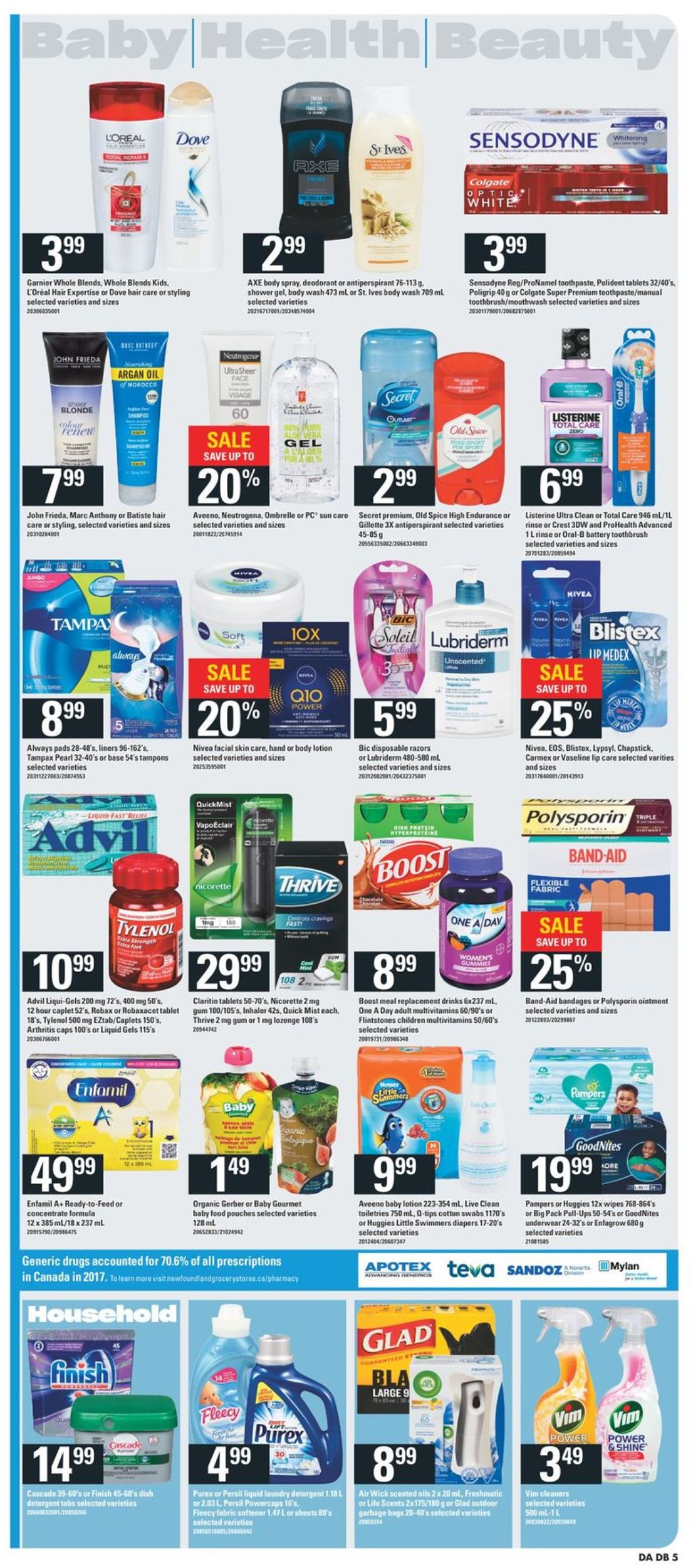 Dominion Flyer - 07/04-07/10/2019 (Page 5)