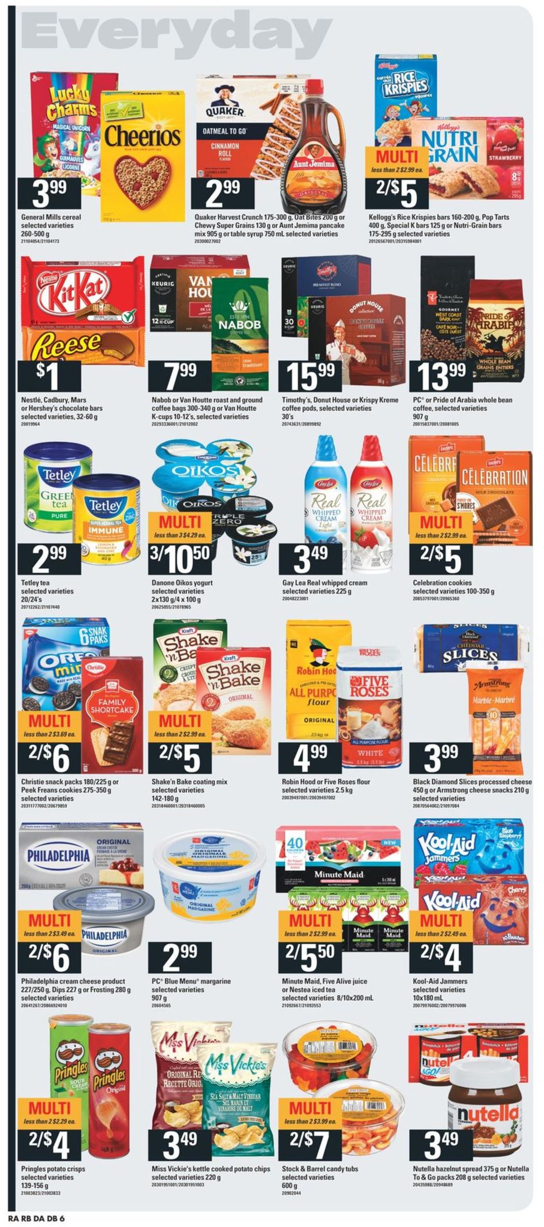 Dominion Flyer - 07/04-07/10/2019 (Page 6)