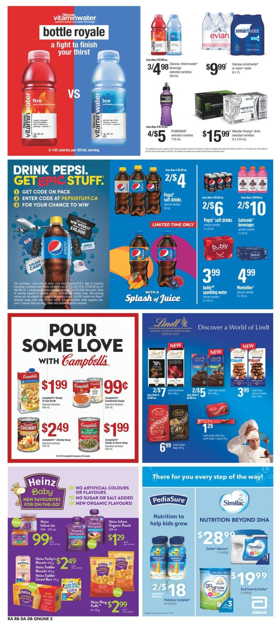 Dominion Flyer - 07/04-07/10/2019 (Page 12)