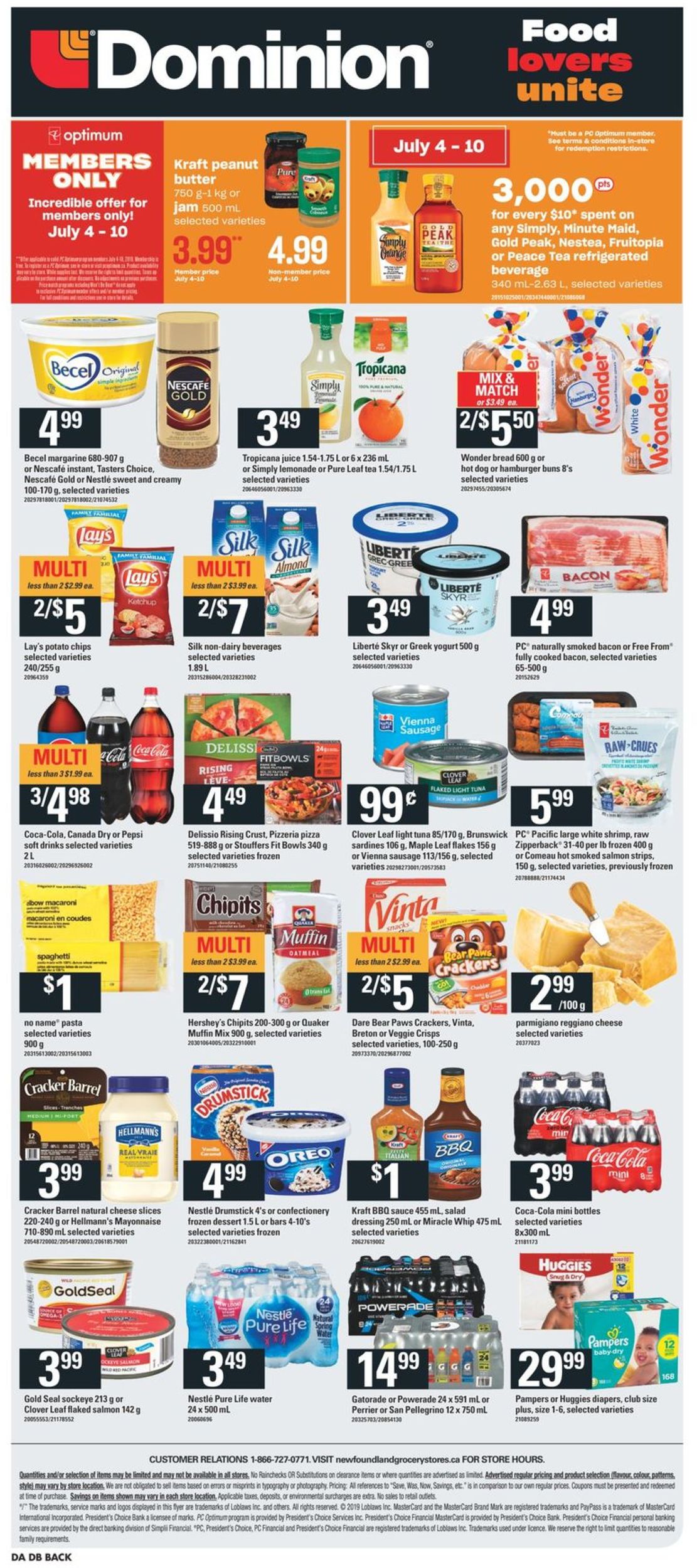 Dominion Flyer - 07/04-07/10/2019 (Page 15)
