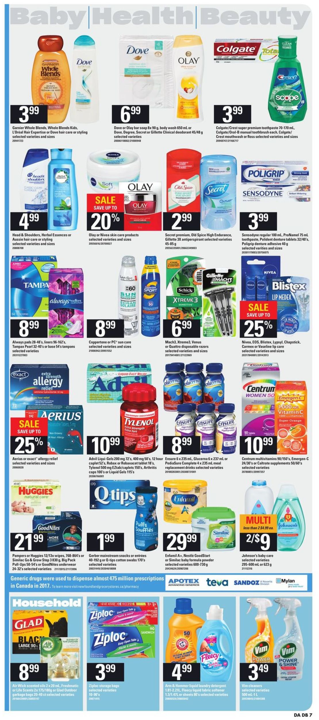 Dominion Flyer - 07/18-07/24/2019 (Page 7)