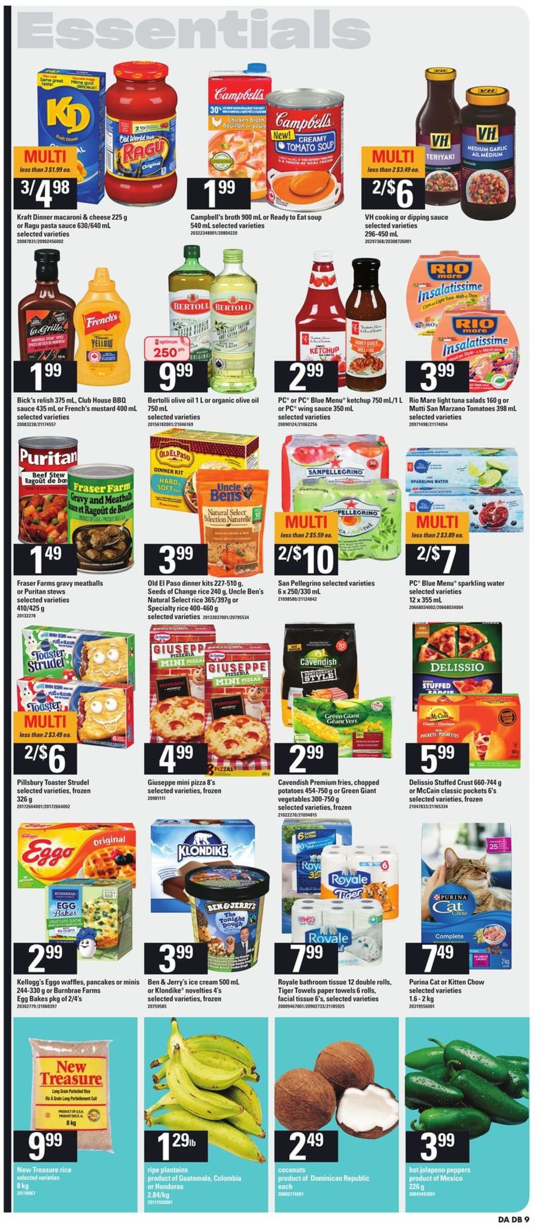 Dominion Flyer - 07/18-07/24/2019 (Page 9)