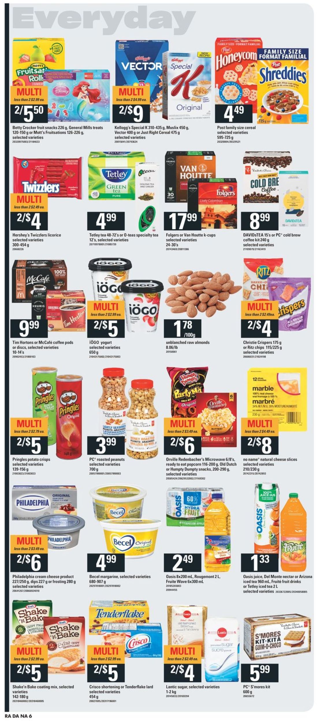 Dominion Flyer - 08/01-08/07/2019 (Page 6)