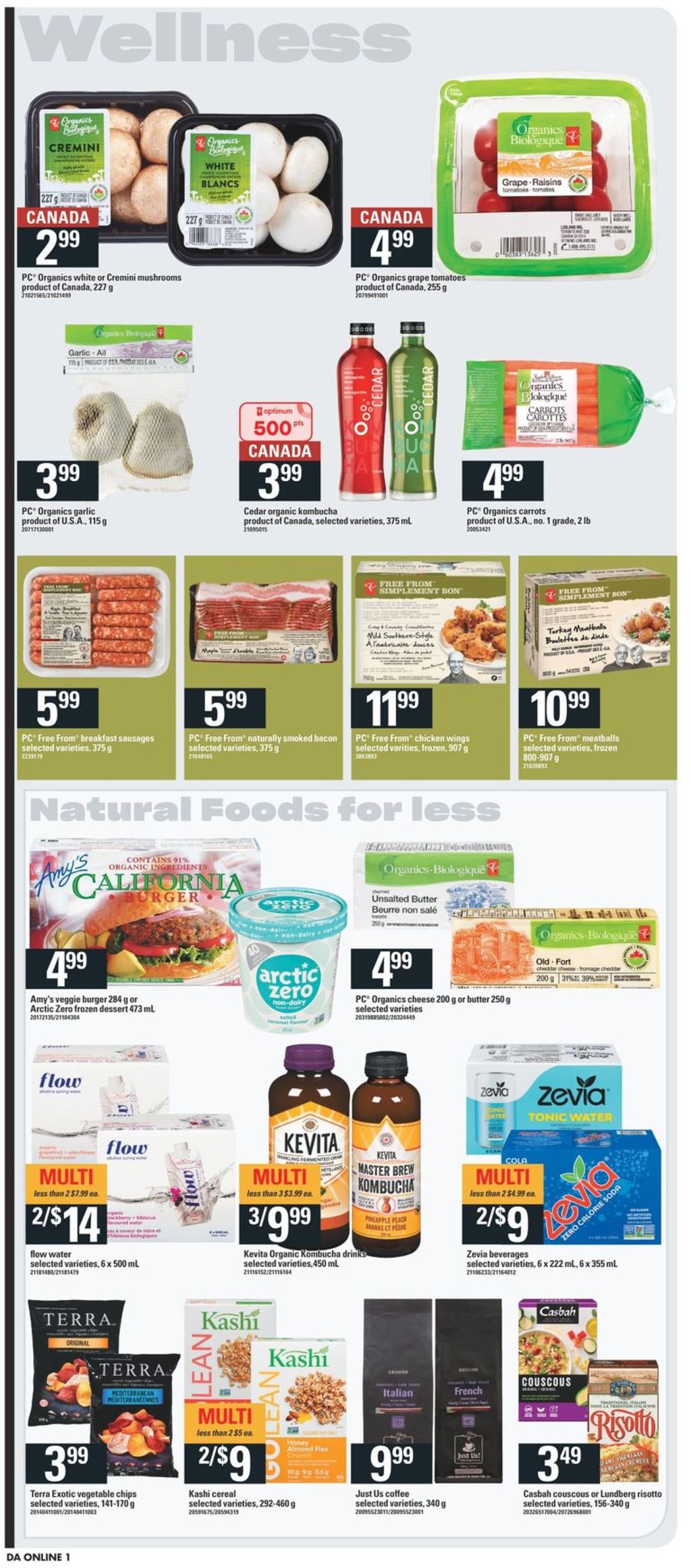 Dominion Flyer - 08/01-08/07/2019 (Page 8)
