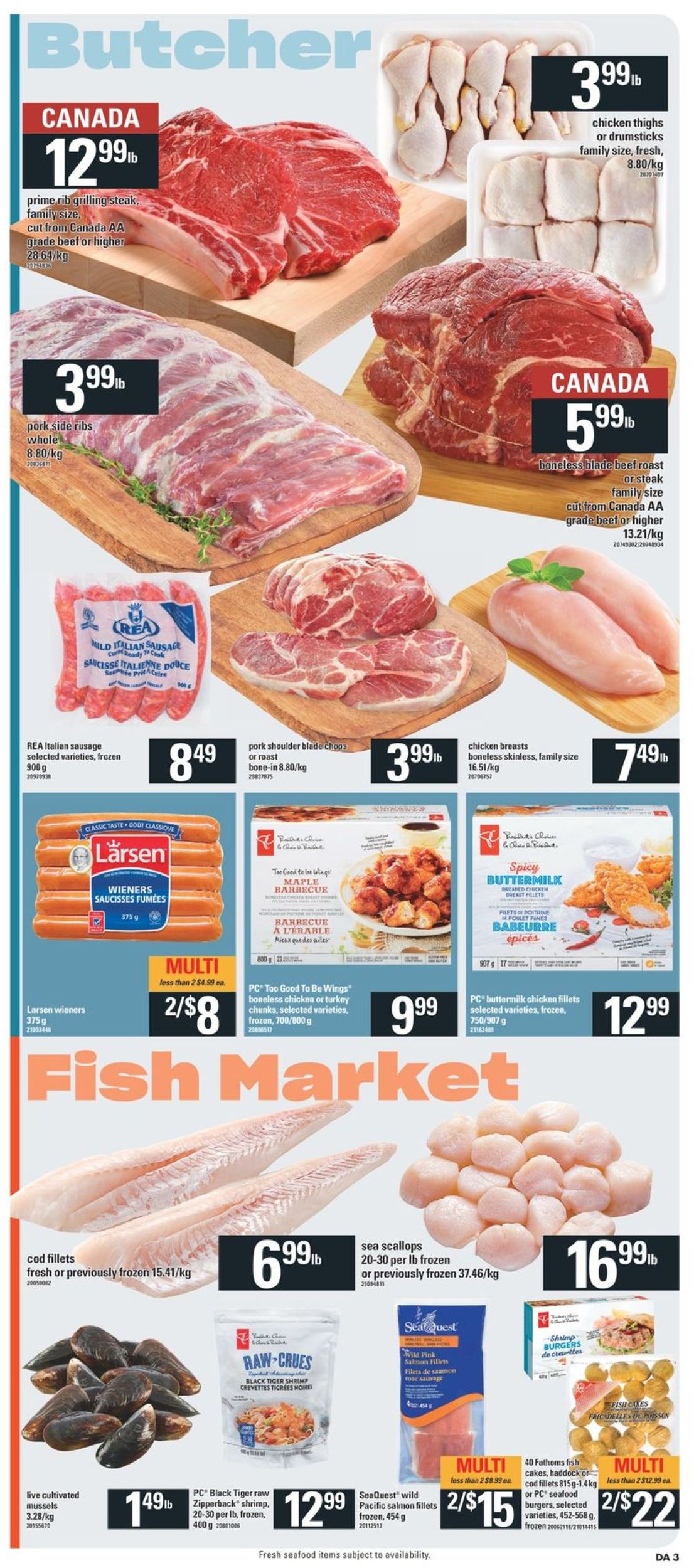 Dominion Flyer - 08/08-08/14/2019 (Page 3)