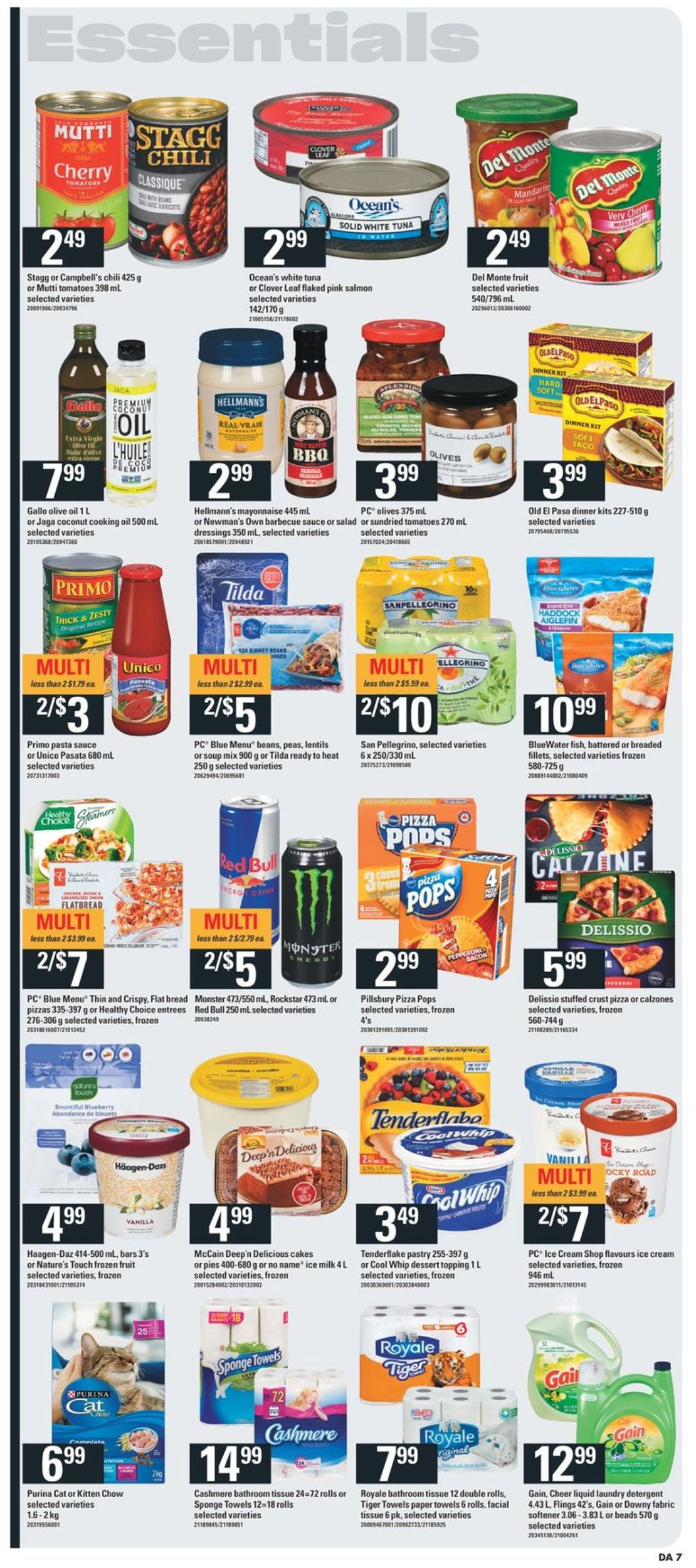 Dominion Flyer - 08/08-08/14/2019 (Page 7)