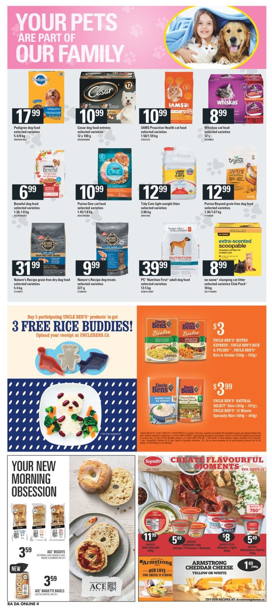 Dominion Flyer - 08/08-08/14/2019 (Page 11)