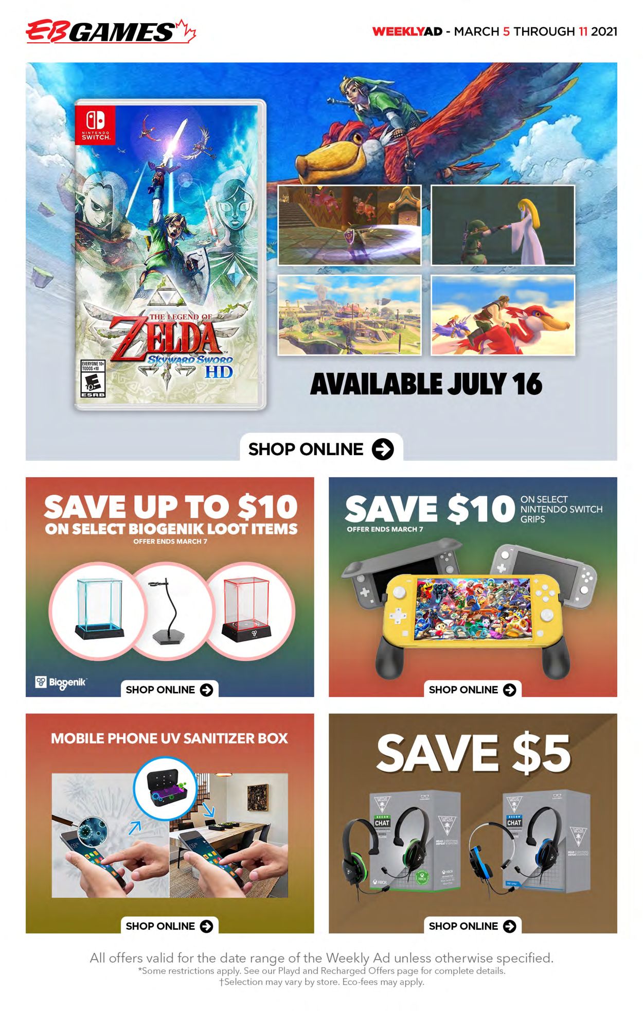 EB Games Flyer - 03/05-03/11/2021 (Page 2)