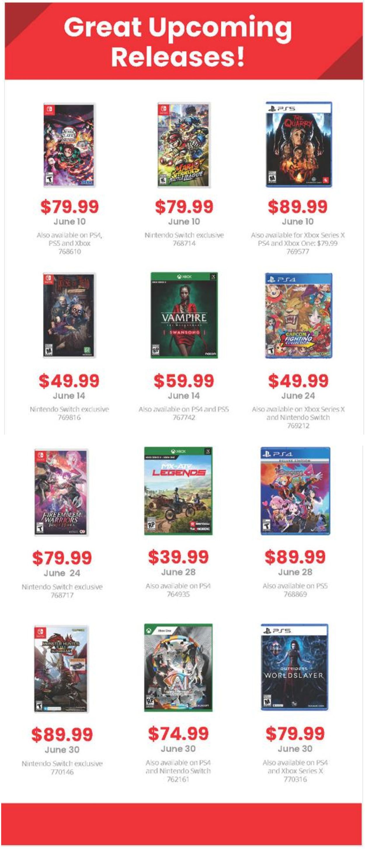 EB Games Flyer - 05/30-07/03/2022 (Page 2)