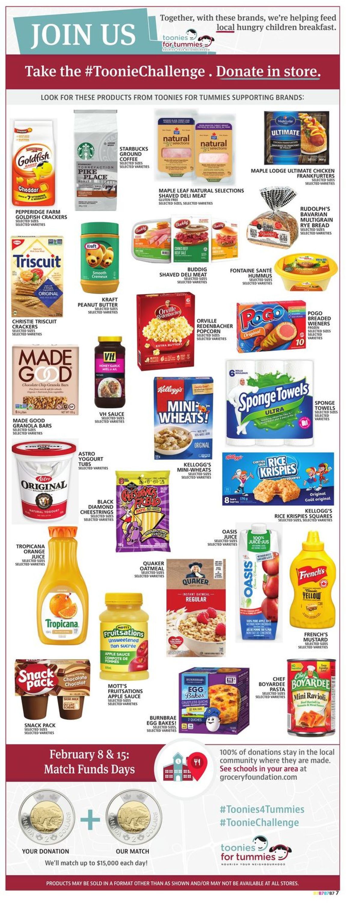 Food Basics Flyer - 02/06-02/12/2020 (Page 7)