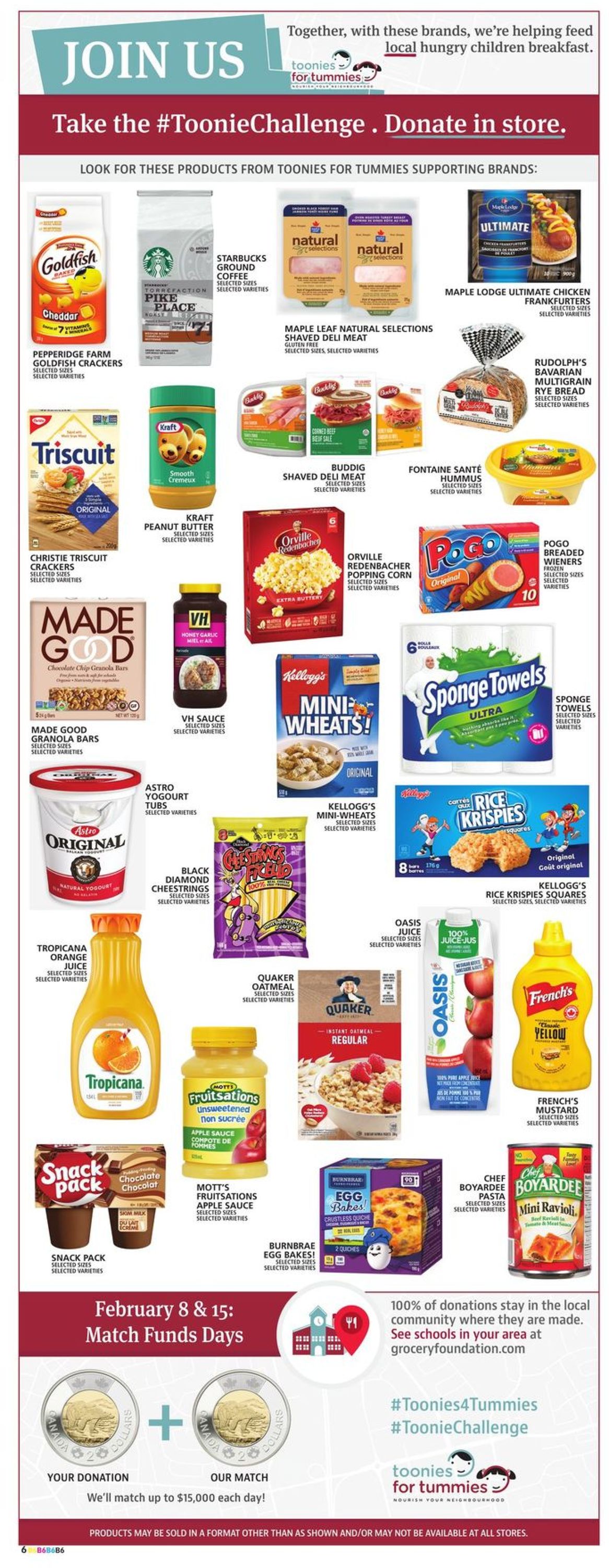 Food Basics Flyer - 02/13-02/19/2020 (Page 7)