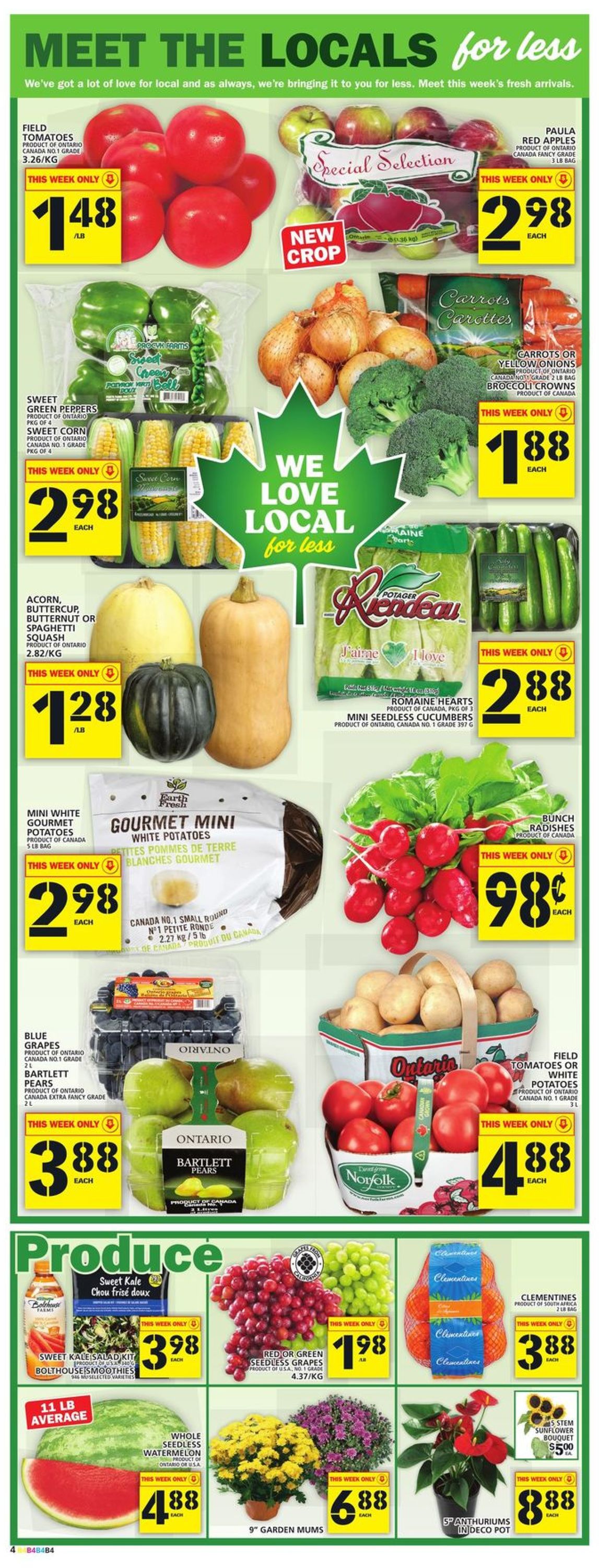 Food Basics Flyer - 09/03-09/09/2020 (Page 7)