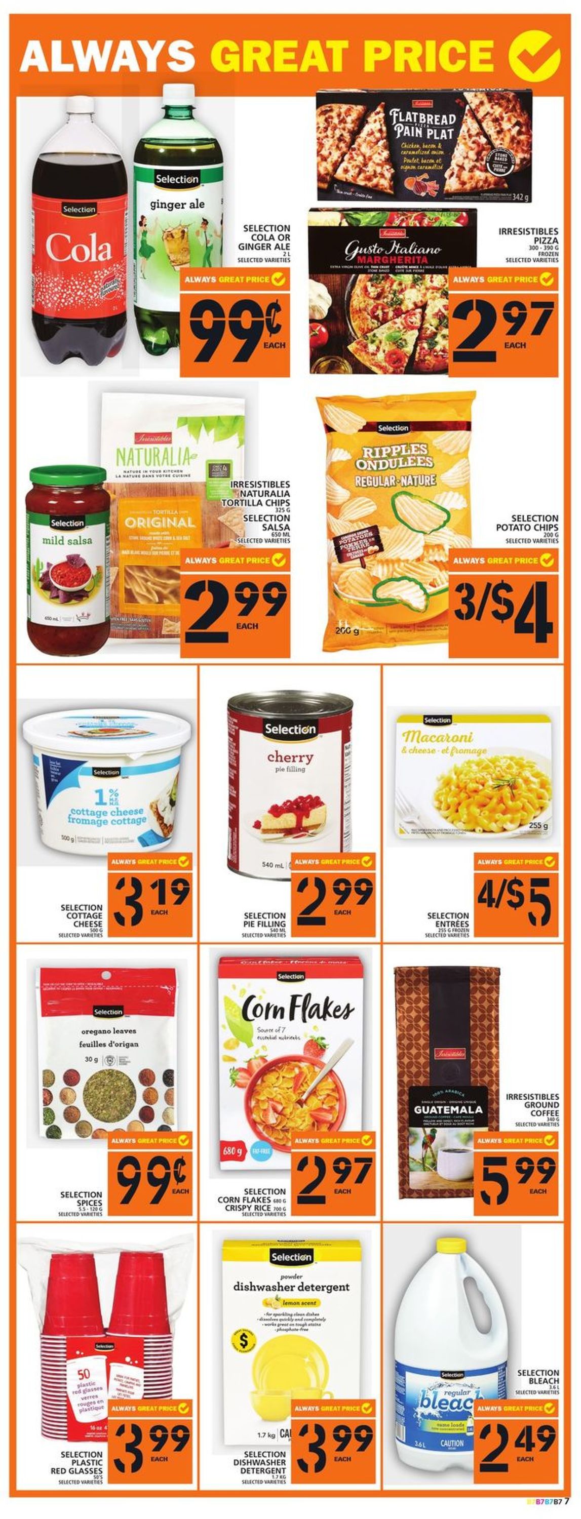 Food Basics Flyer - 09/17-09/23/2020 (Page 9)