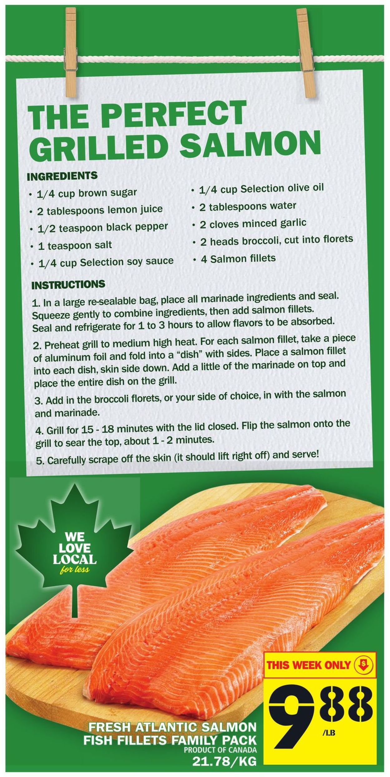 Food Basics Flyer - 06/17-06/23/2021 (Page 11)