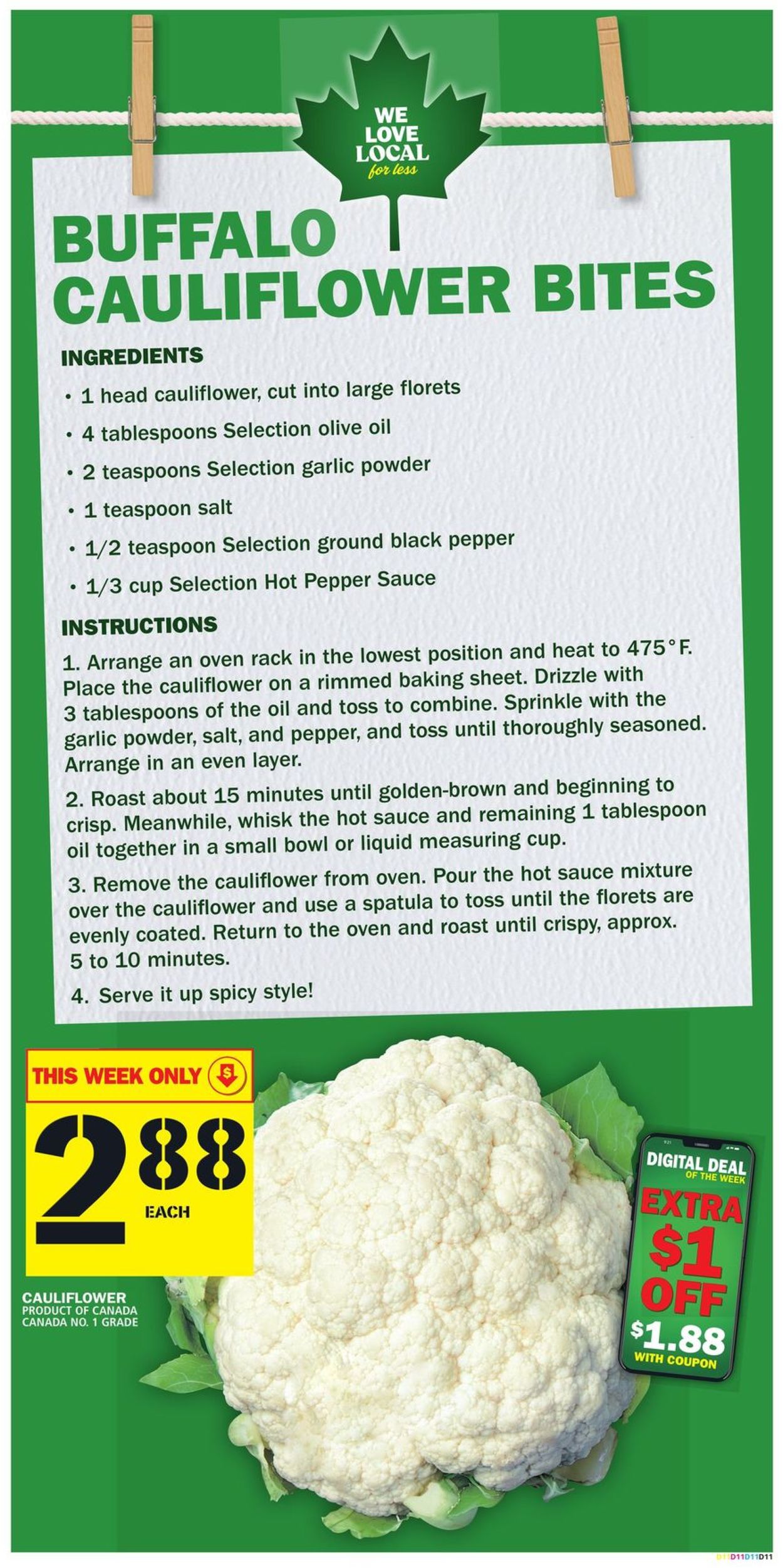 Food Basics Flyer - 07/08-07/14/2021 (Page 15)