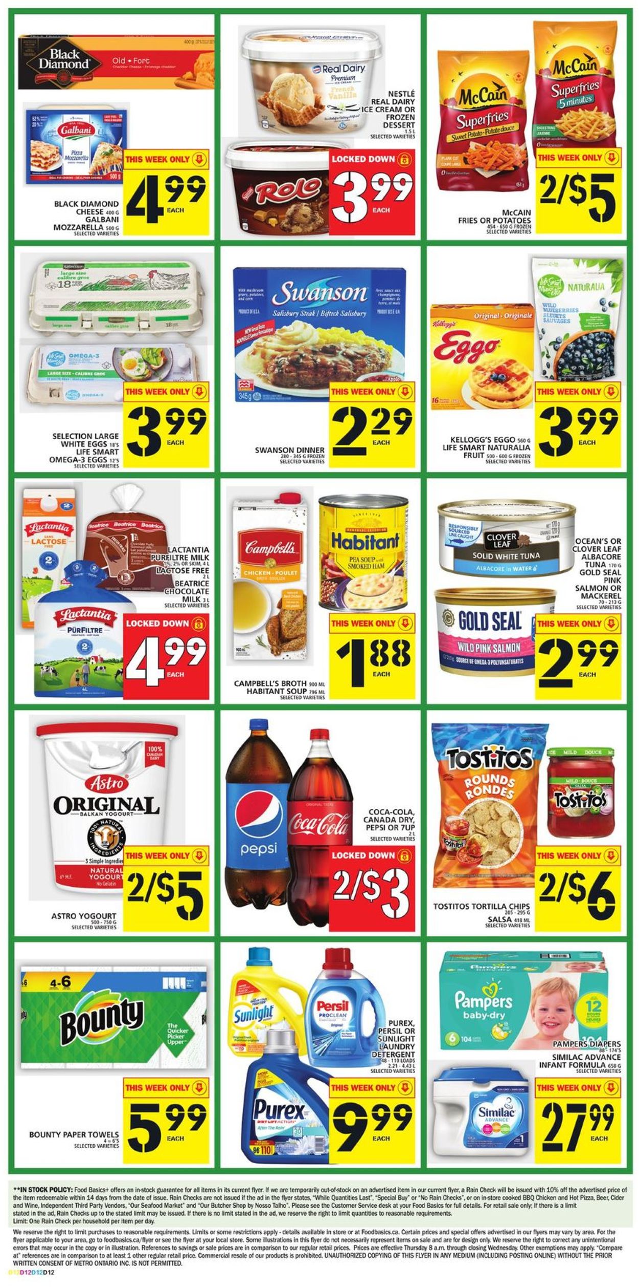 Food Basics Flyer - 07/22-07/28/2021 (Page 6)
