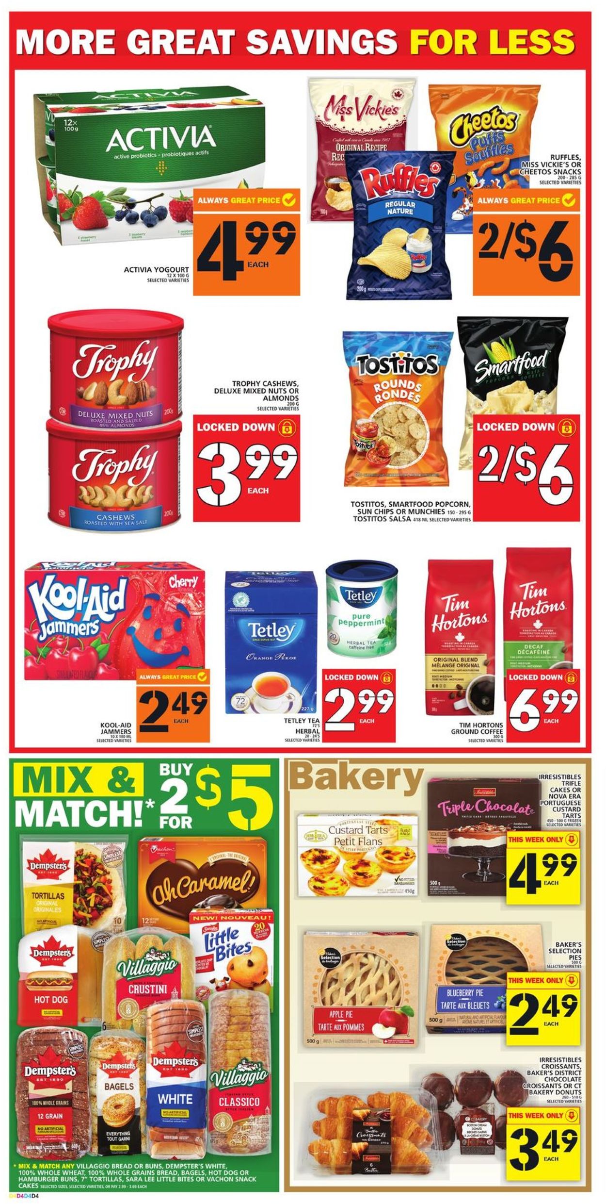 Food Basics Flyer - 09/23-09/29/2021 (Page 8)