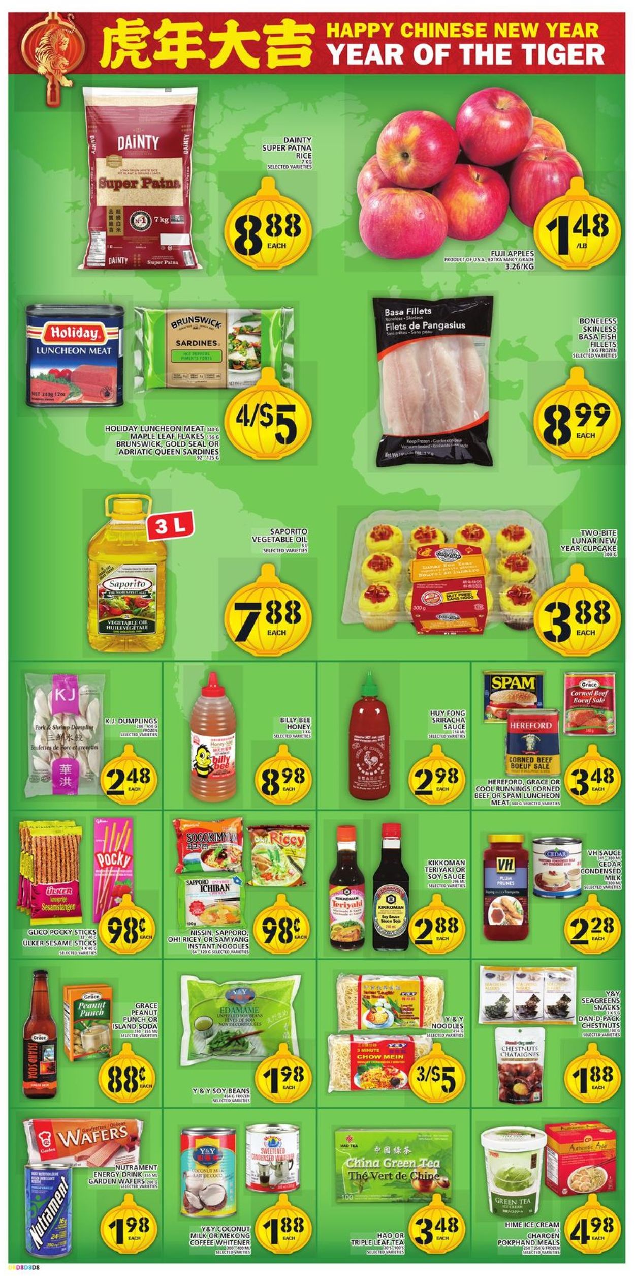 Food Basics Flyer - 12/30-01/05/2022 (Page 10)