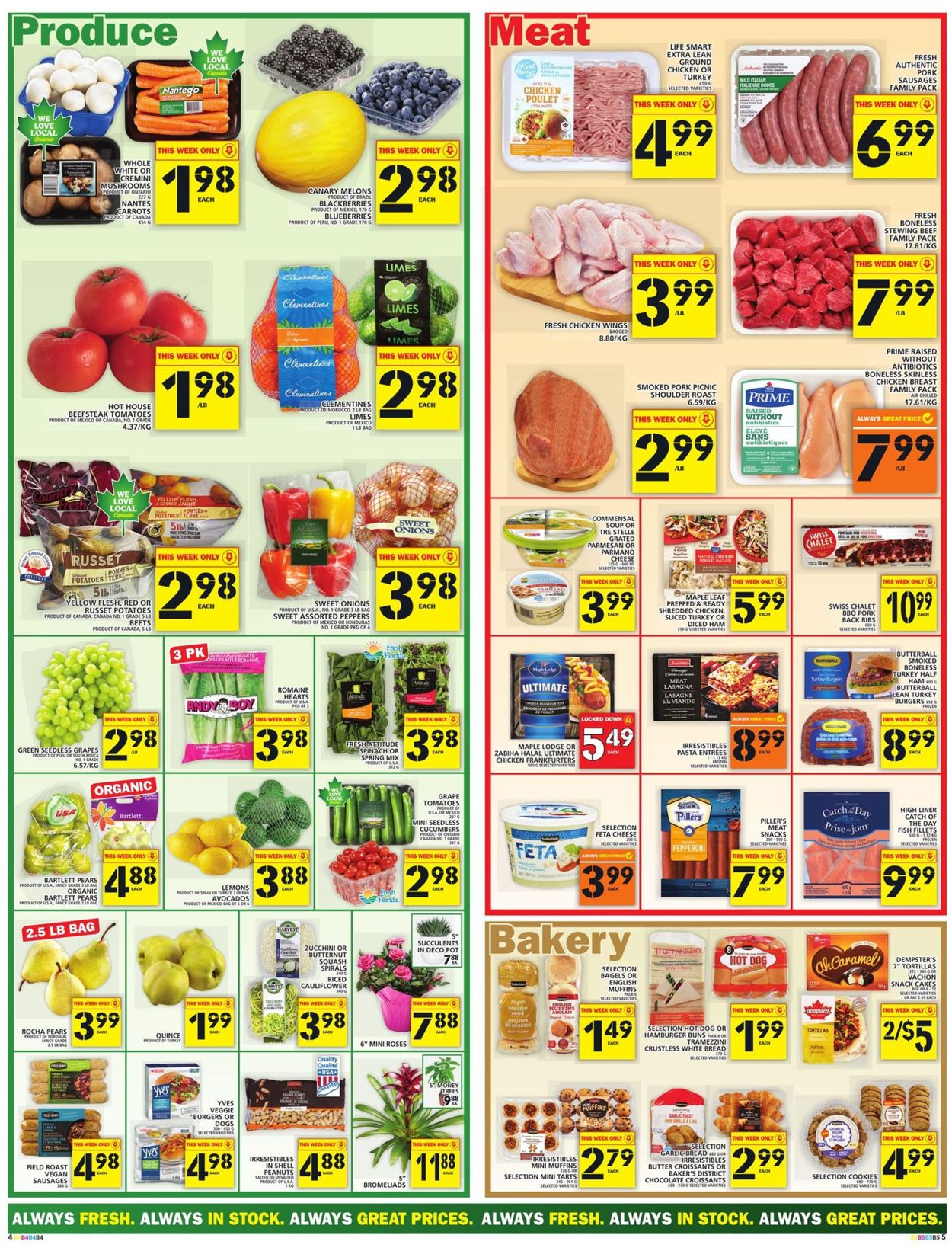 Food Basics Flyer - 01/13-01/19/2022 (Page 4)