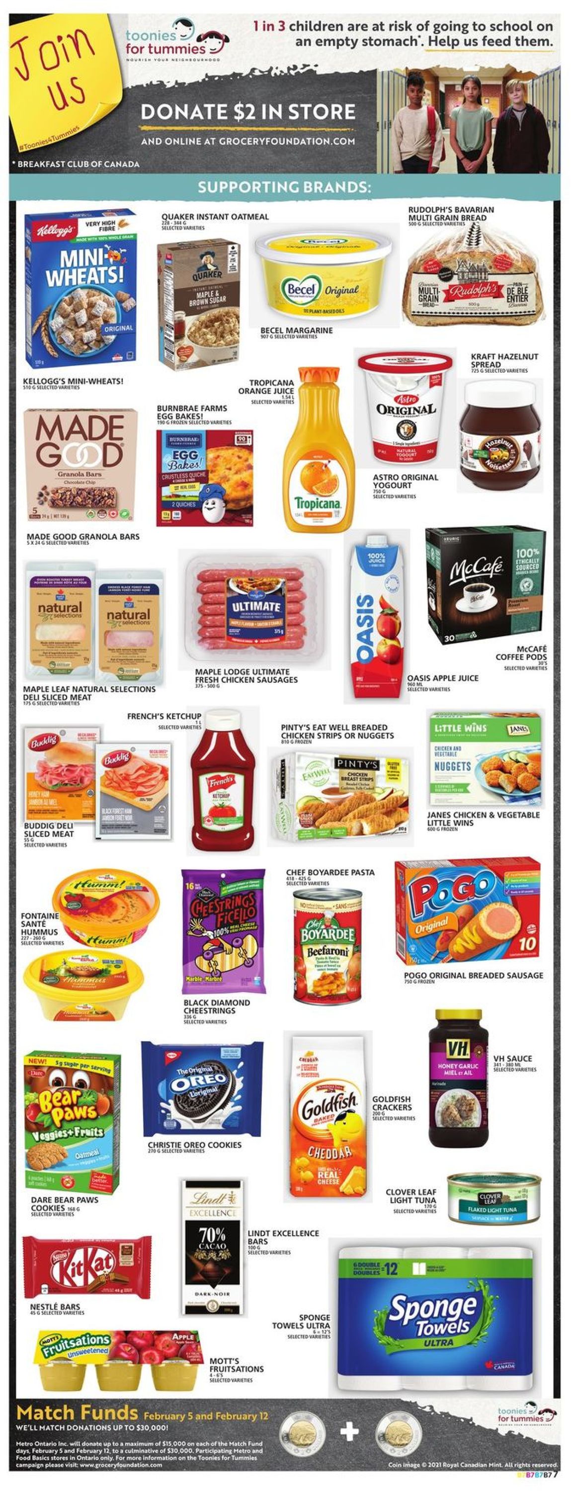 Food Basics Flyer - 02/03-02/09/2022 (Page 10)