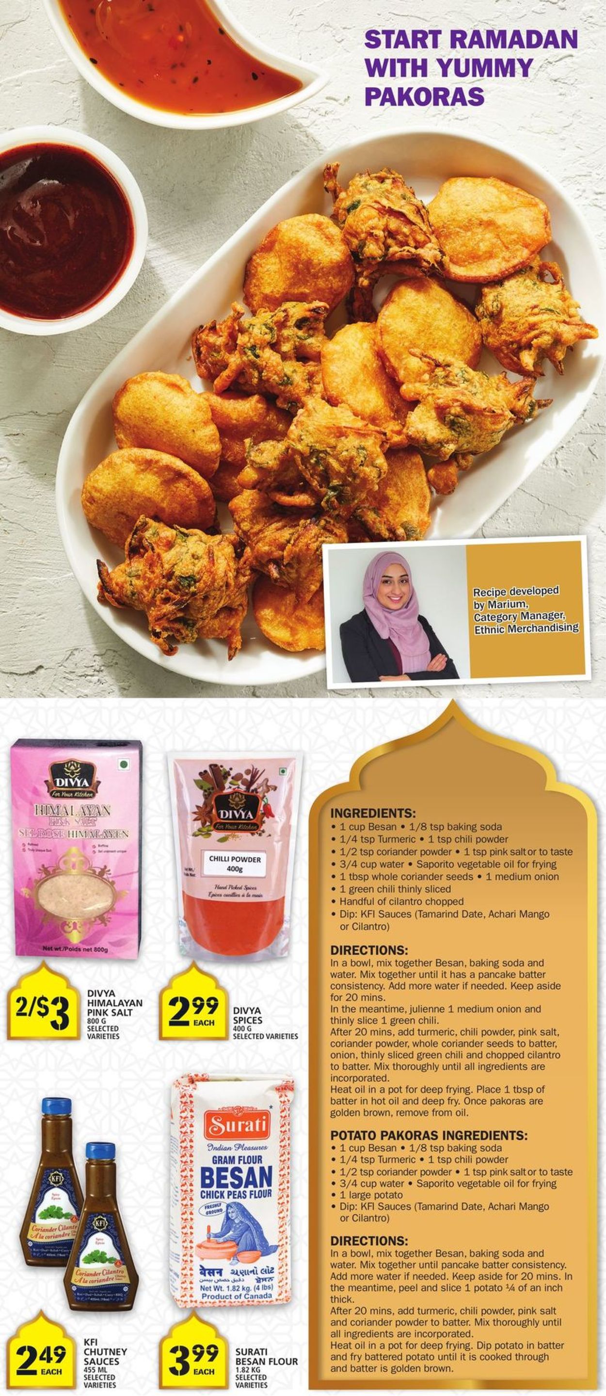 Food Basics Flyer - 04/07-04/13/2022 (Page 2)