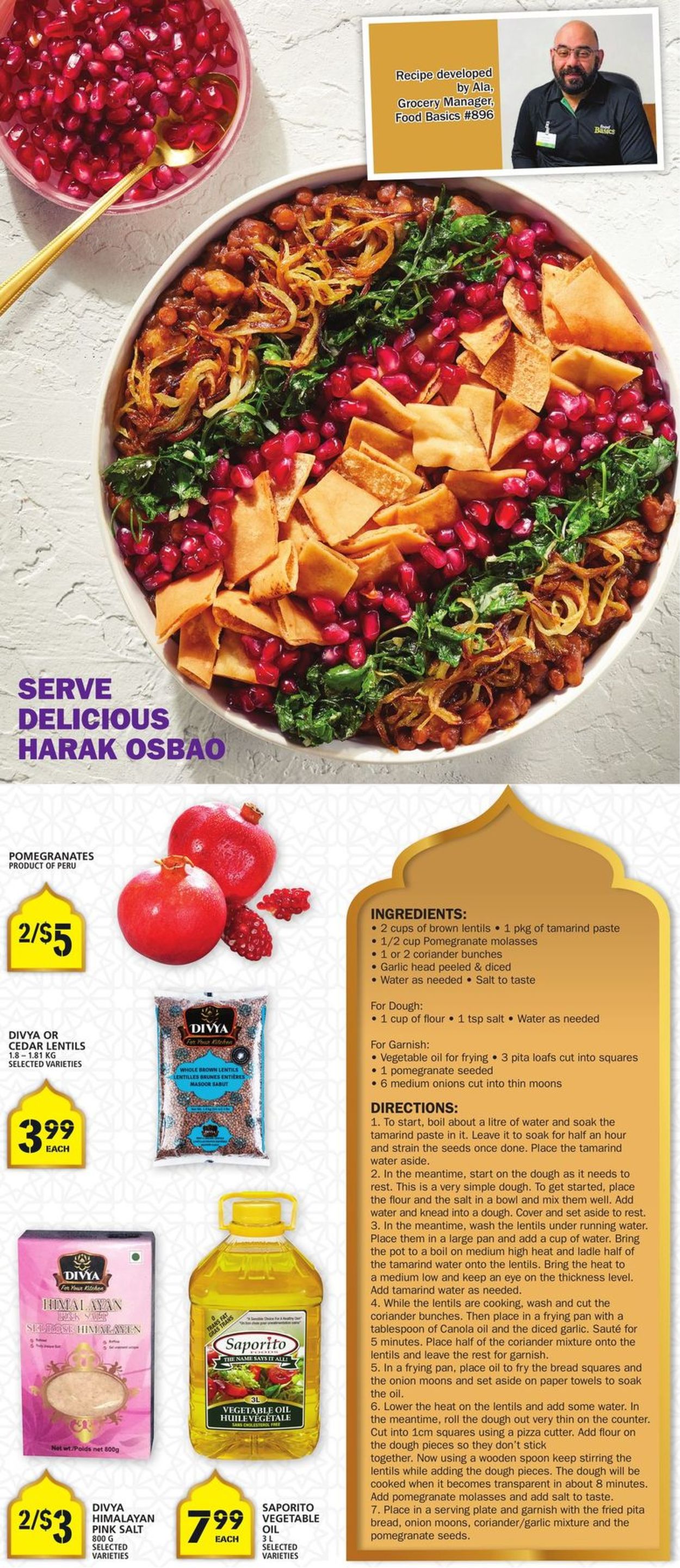 Food Basics Flyer - 04/21-04/27/2022 (Page 2)