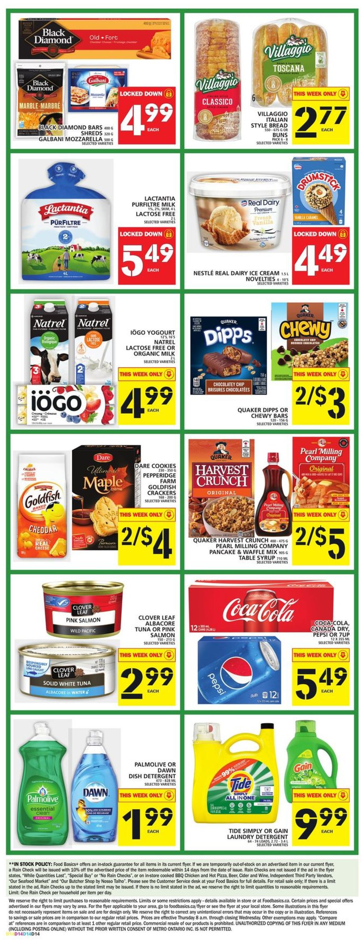 Food Basics Flyer - 06/09-06/15/2022 (Page 2)